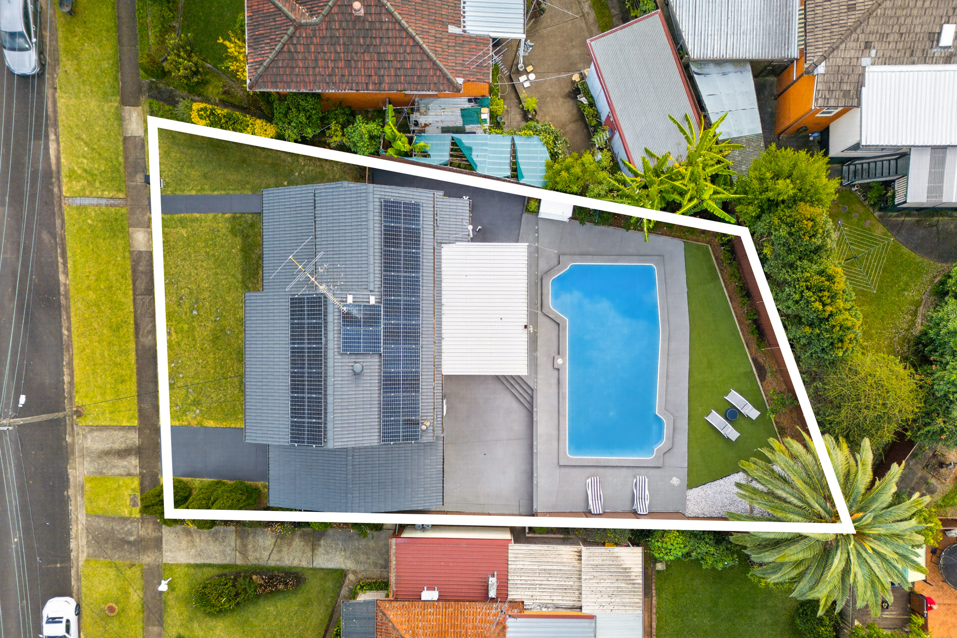 For Sale - 3 Chetwyn Place - New Property in Constitution Hill - Real Estate by Brad Panayiotou