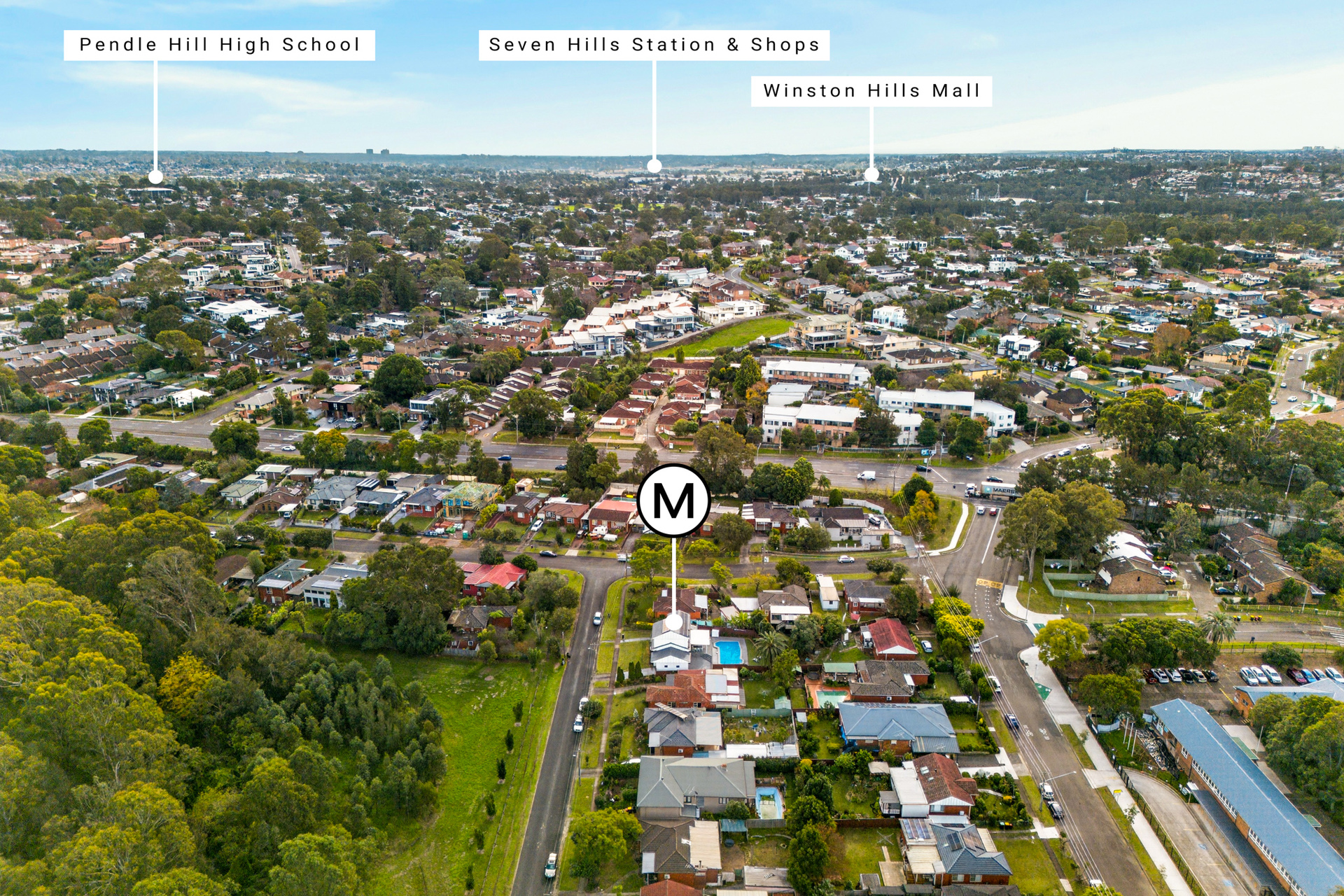 For Sale - 3 Chetwyn Place - New Property in Constitution Hill - Real Estate by Brad Panayiotou