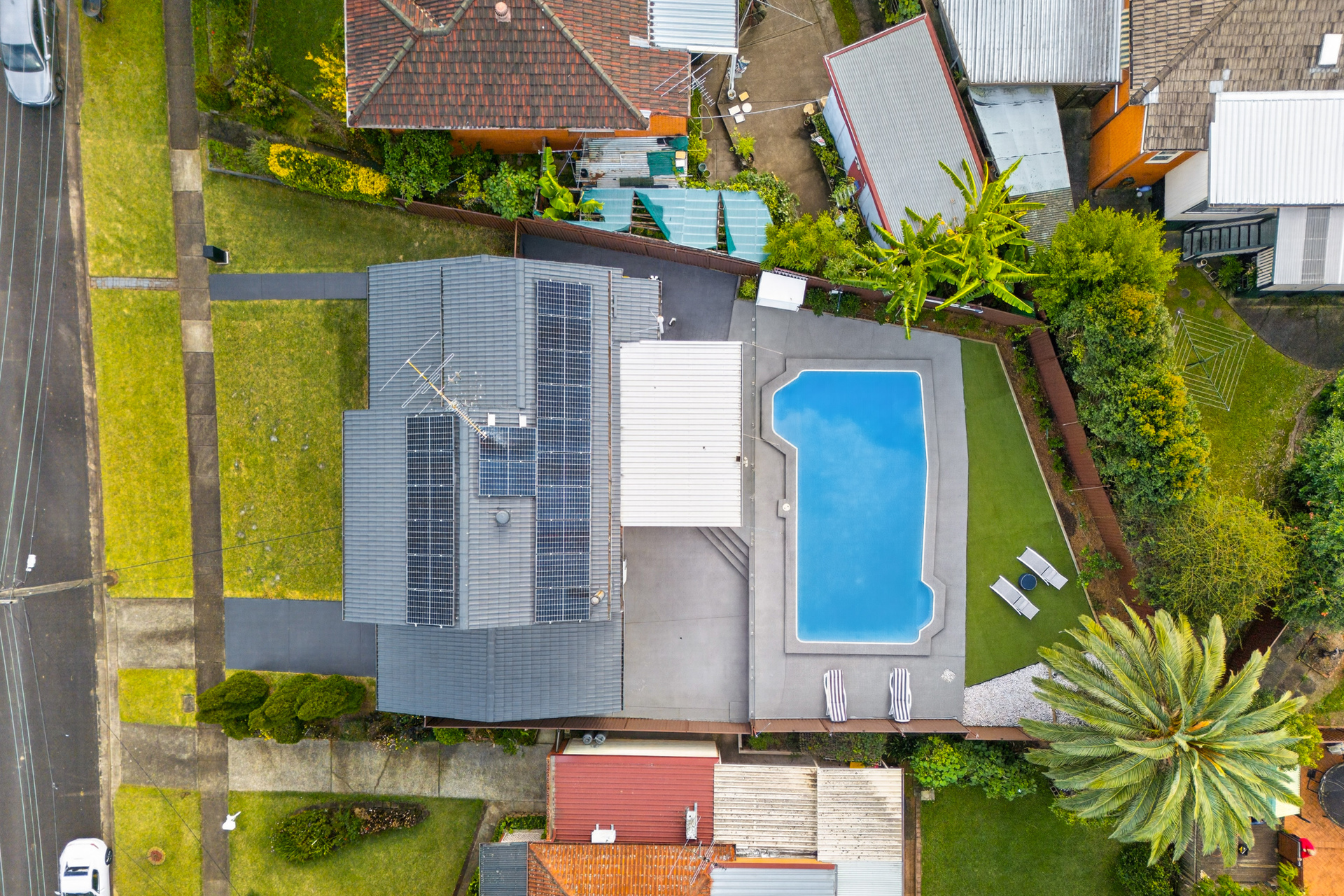 For Sale - 3 Chetwyn Place - New Property in Constitution Hill - Real Estate by Brad Panayiotou