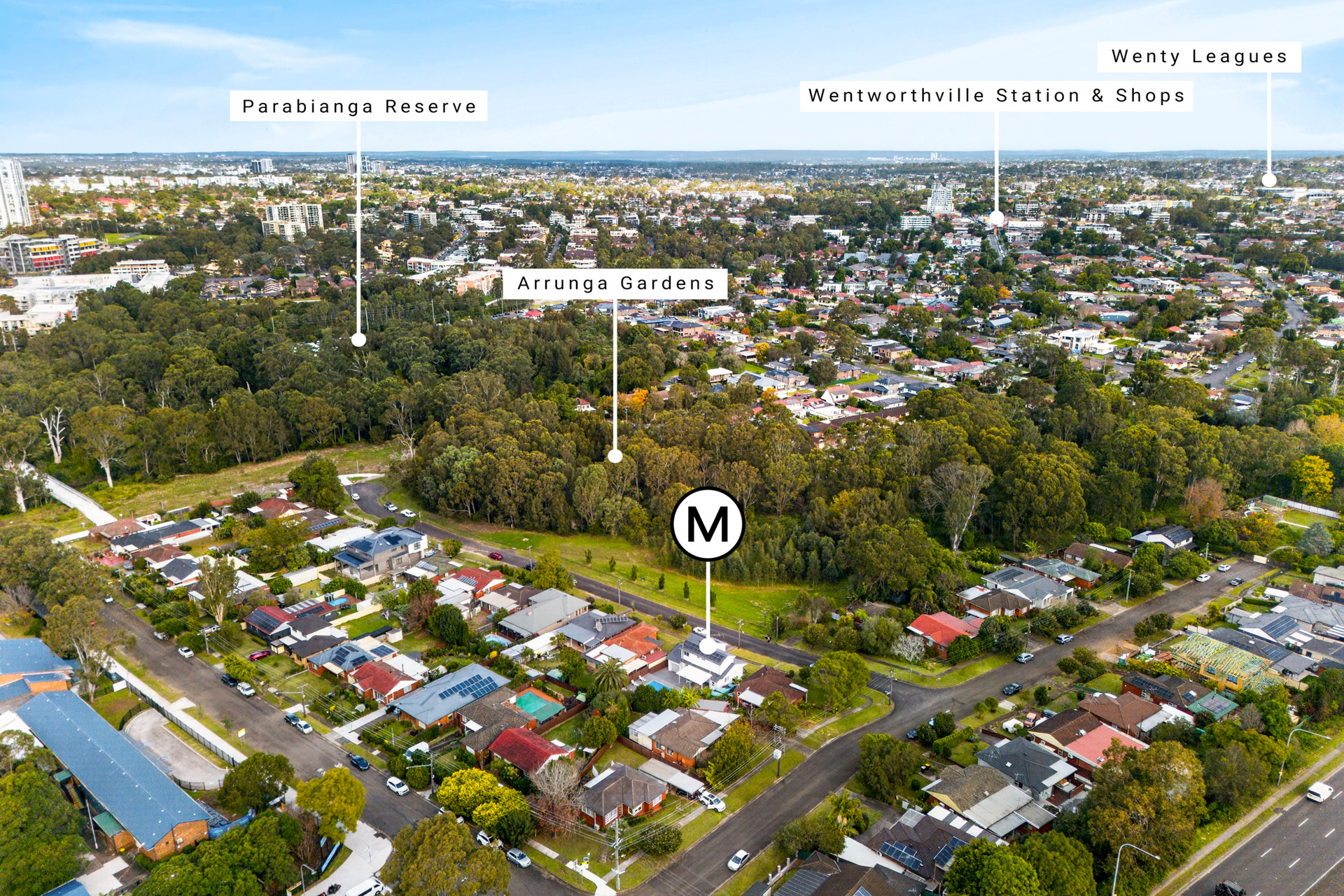 For Sale - 3 Chetwyn Place - New Property in Constitution Hill - Real Estate by Brad Panayiotou