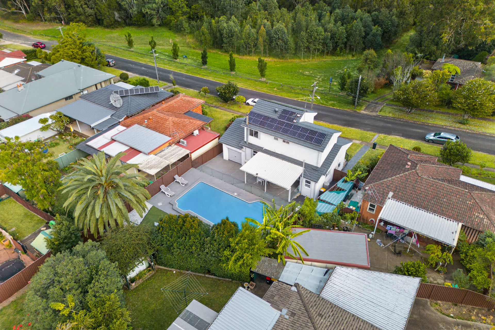 For Sale - 3 Chetwyn Place - New Property in Constitution Hill - Real Estate by Brad Panayiotou