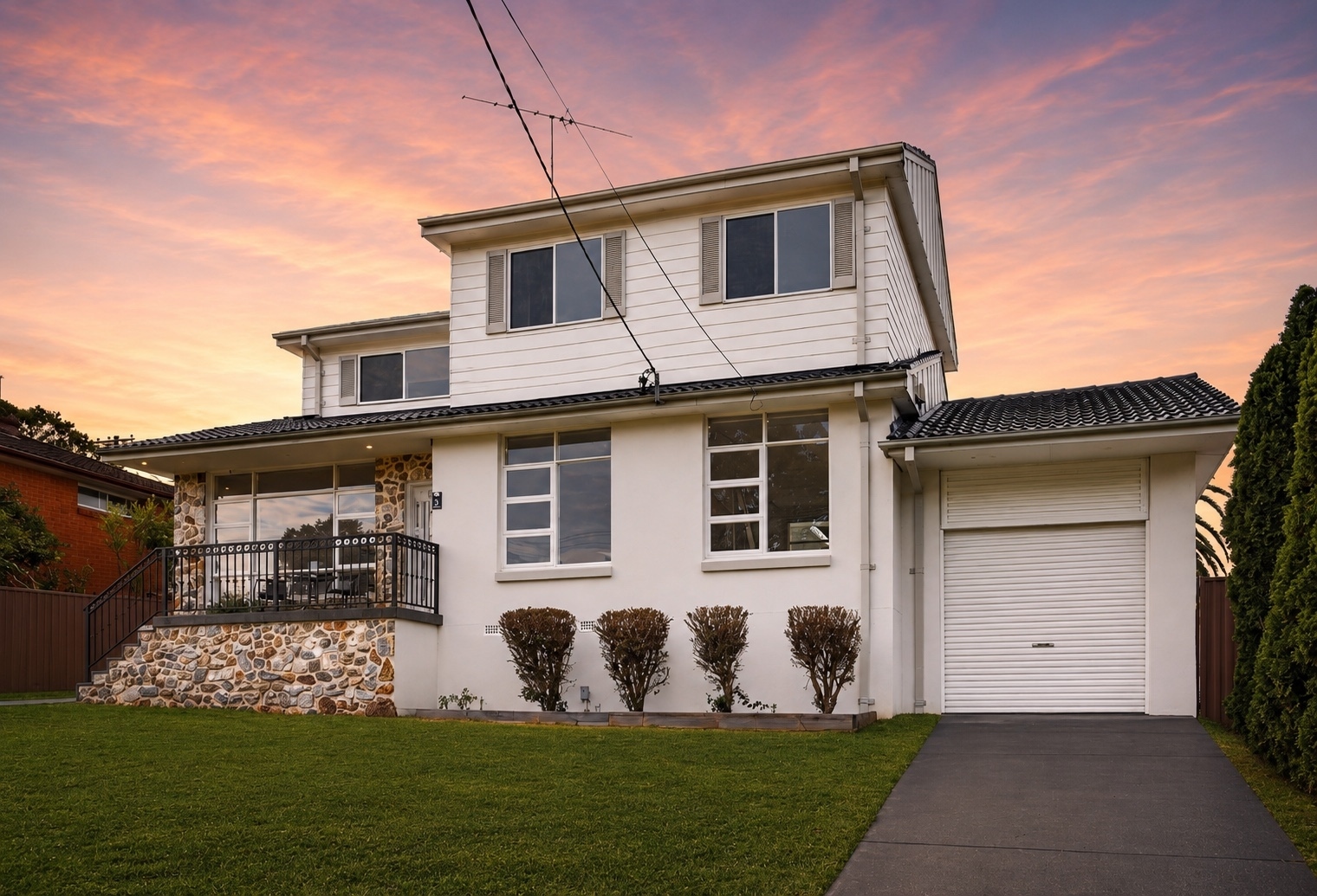 For Sale - 3 Chetwyn Place - New Property in Constitution Hill - Real Estate by Brad Panayiotou