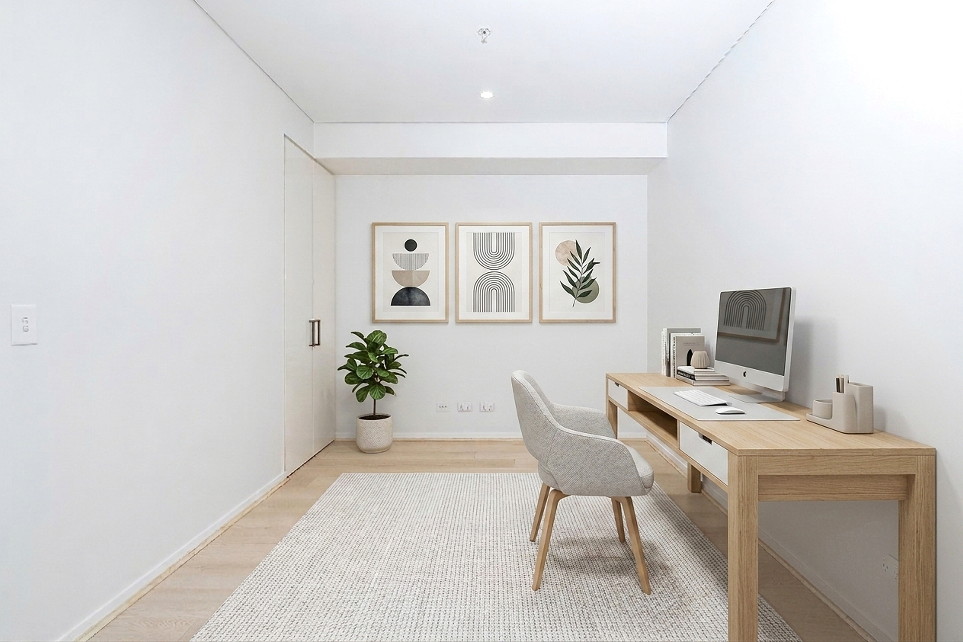 Sold - 819G/4 Devlin Street - New Property in Ryde - Real Estate by Jackson Wong
