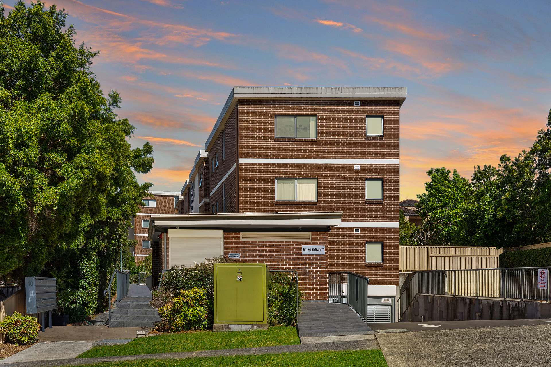 For Sale - 31/10 Murray Street - New Property in Northmead - Real Estate by Brett Humby