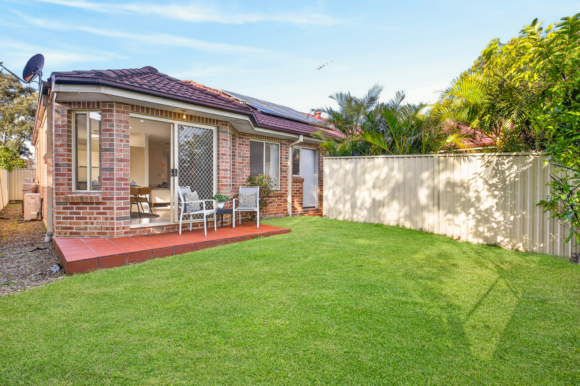 Sold - 5/46 Tungarra Road - New Property in Girraween - Real Estate by Amit Nayak