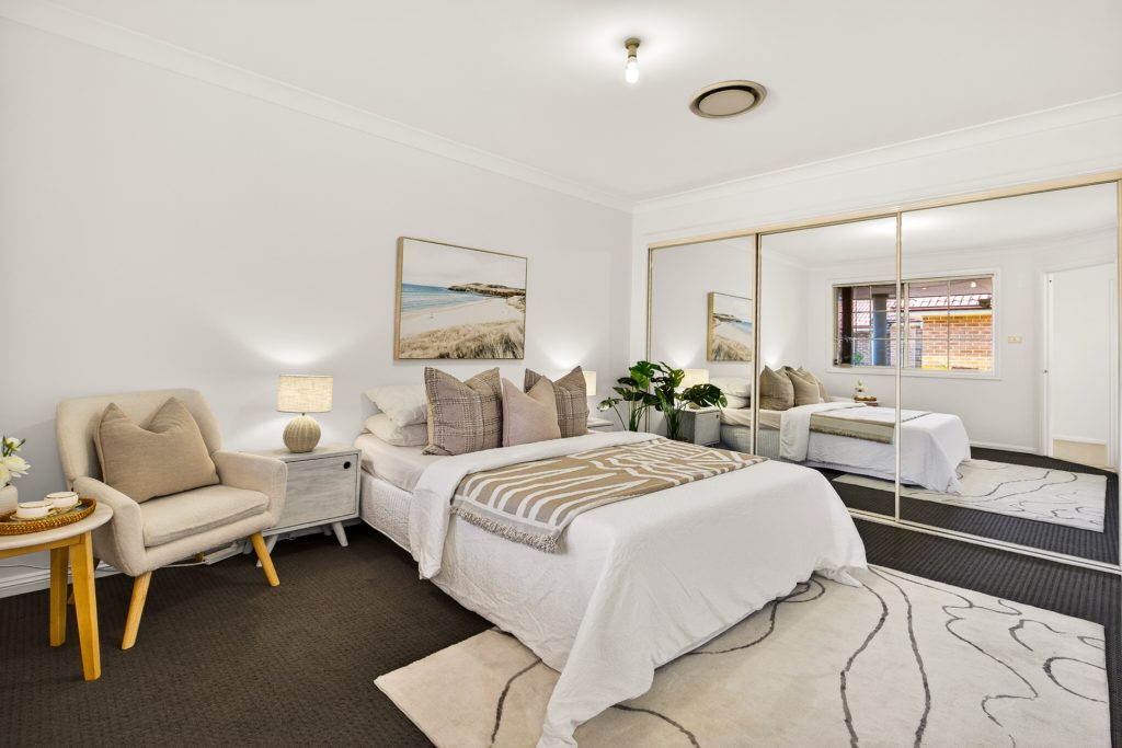 Sold - 5/46 Tungarra Road - New Property in Girraween - Real Estate by Amit Nayak