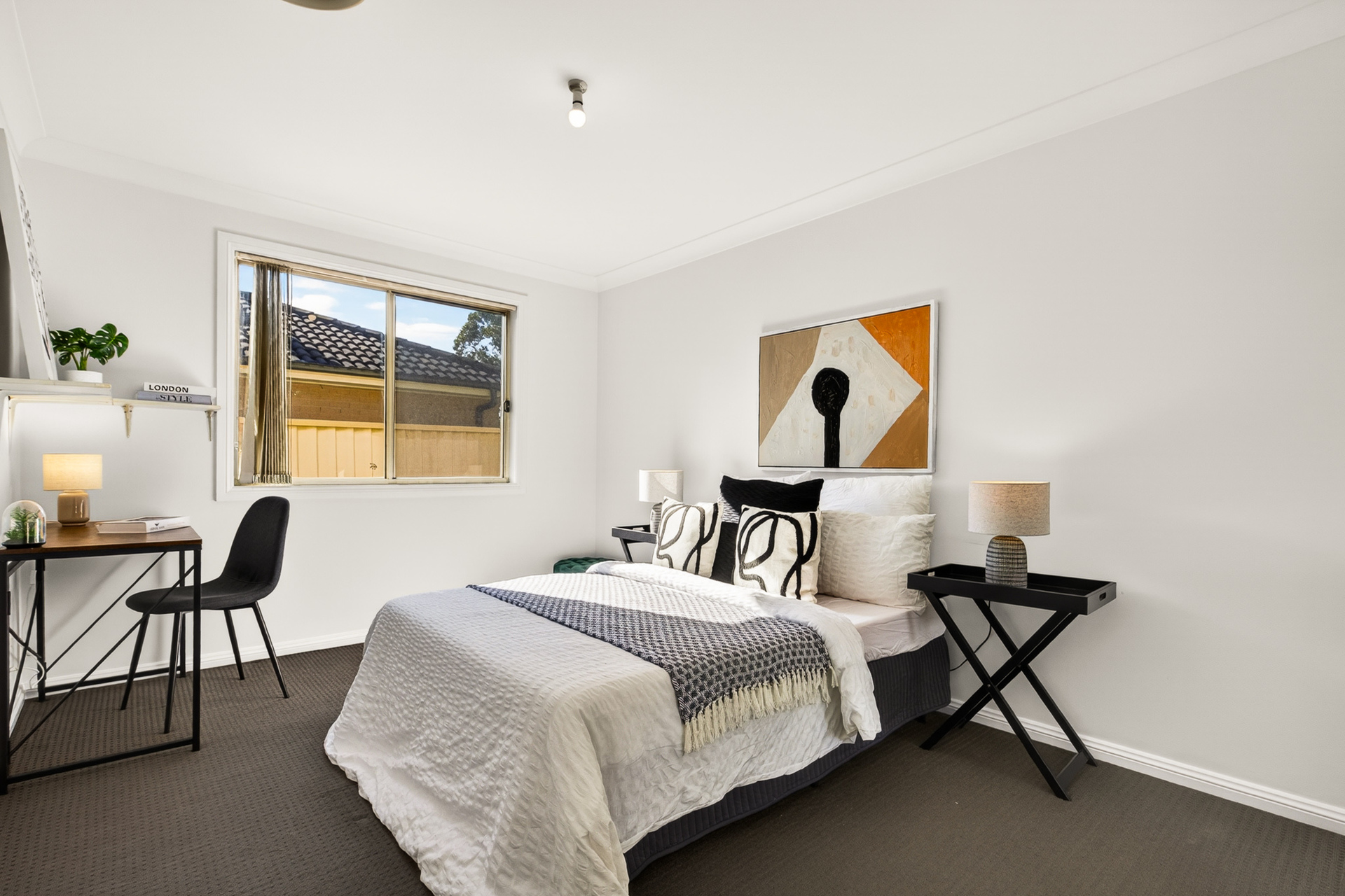 Sold - 5/46 Tungarra Road - New Property in Girraween - Real Estate by Amit Nayak