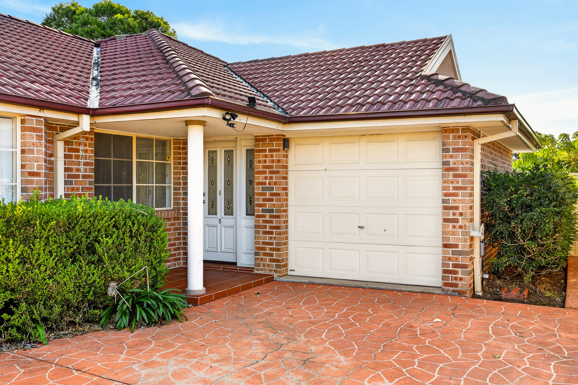 Sold - 5/46 Tungarra Road - New Property in Girraween - Real Estate by Amit Nayak
