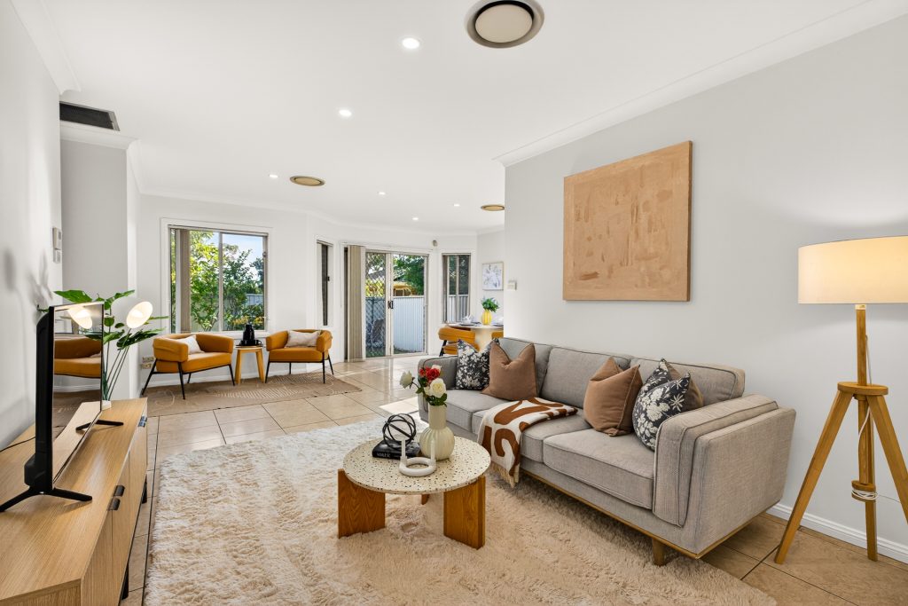 Sold - 5/46 Tungarra Road - New Property in Girraween - Real Estate by Amit Nayak