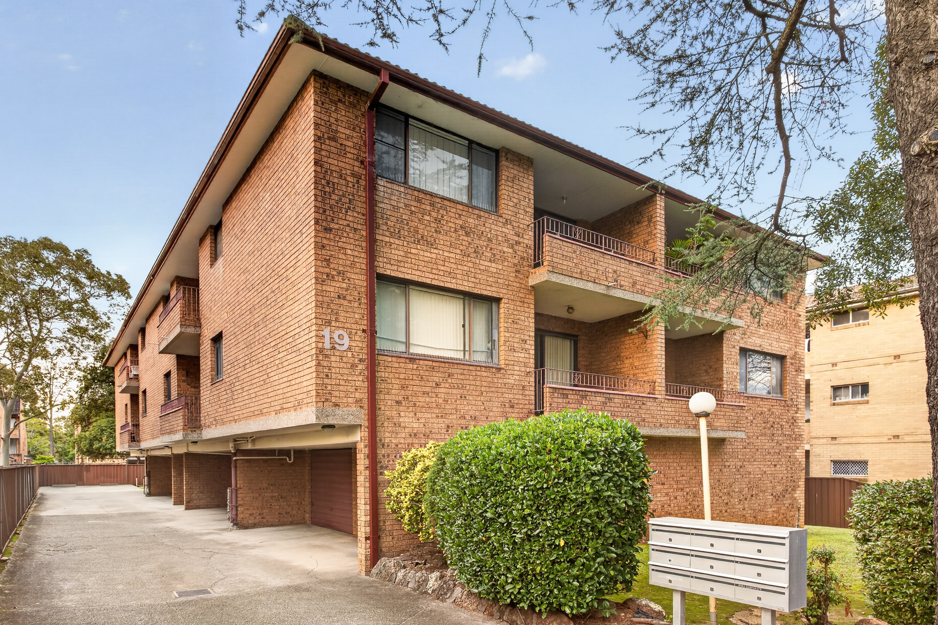 Sold - 7/19 Caroline Street - New Property in Westmead - Real Estate by Amit Nayak