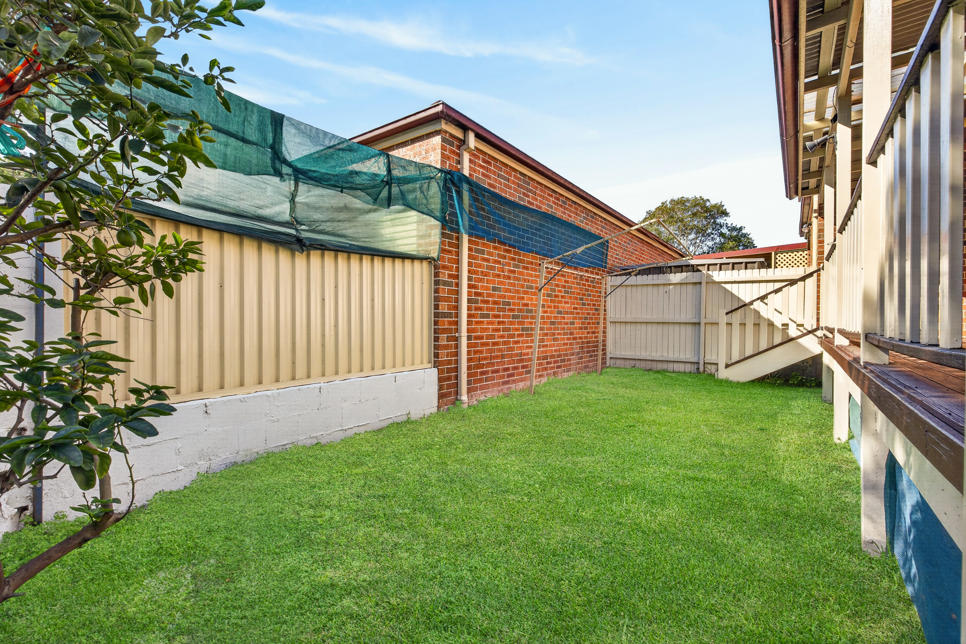 Sold - 4/14 Gilba Road - New Property in Pendle Hill - Real Estate by Amit Nayak