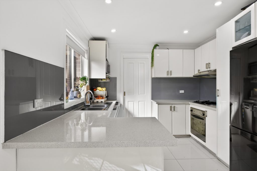 Sold - 4/14 Gilba Road - New Property in Pendle Hill - Real Estate by Amit Nayak
