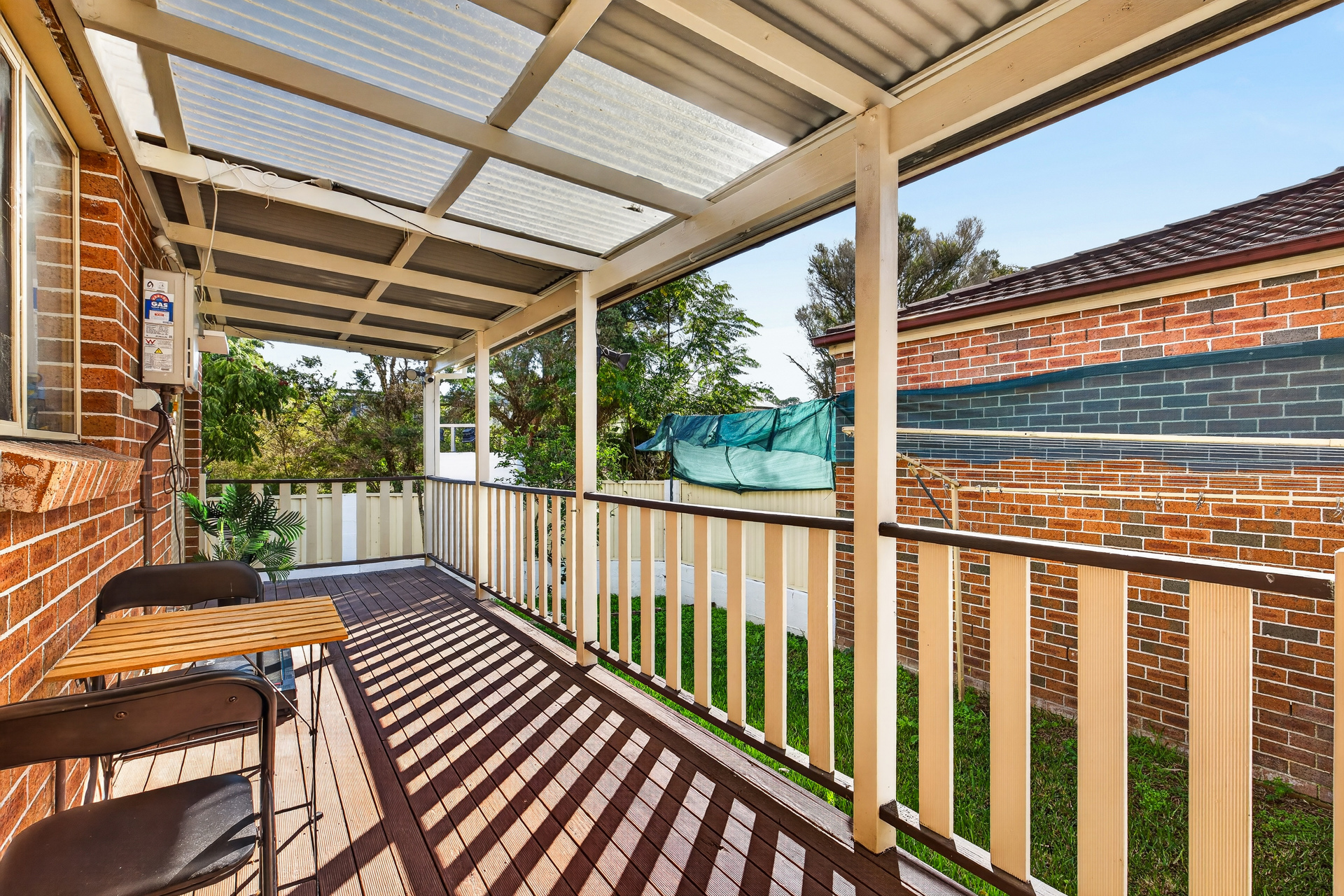 Sold - 4/14 Gilba Road - New Property in Pendle Hill - Real Estate by Amit Nayak