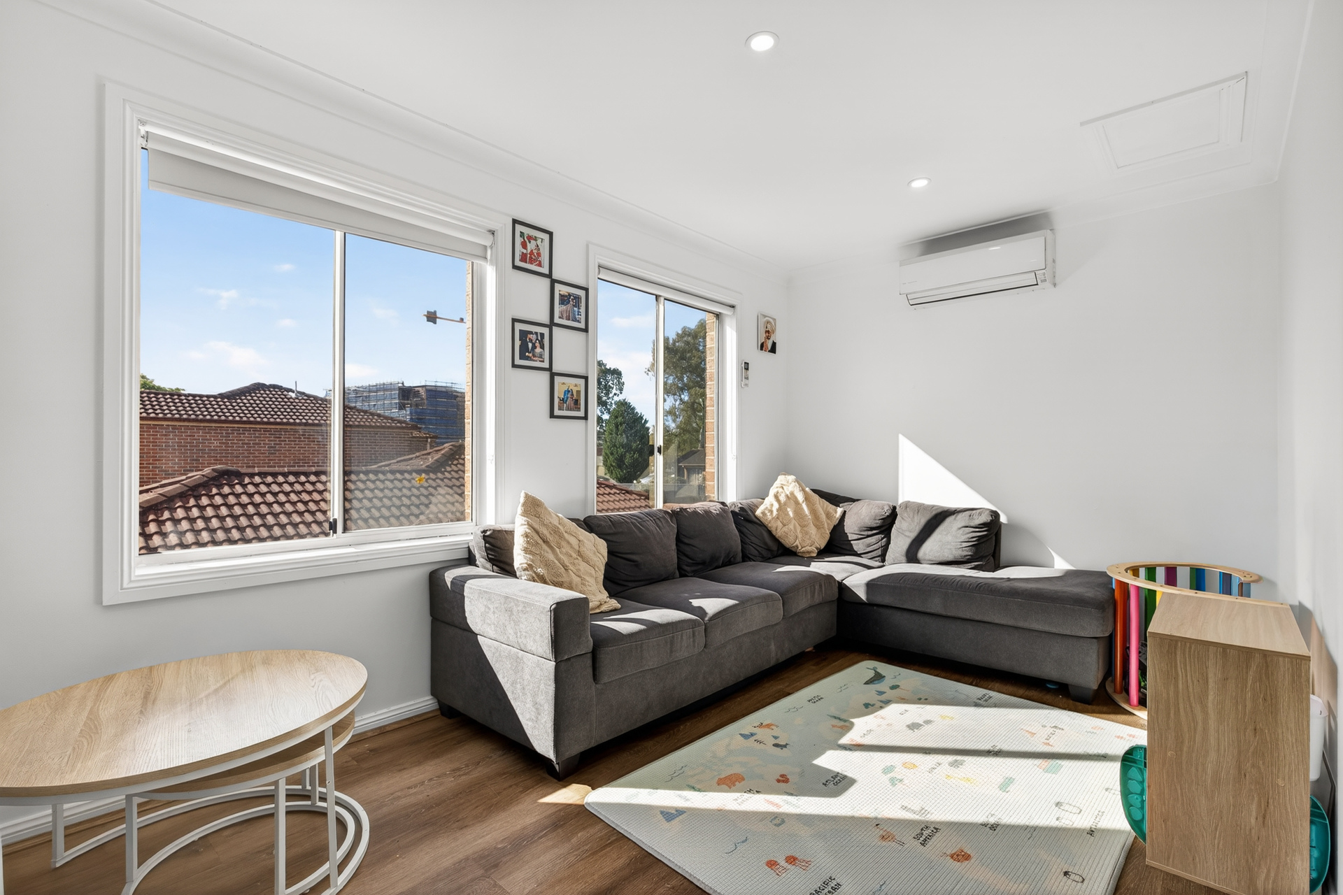 Sold - 4/14 Gilba Road - New Property in Pendle Hill - Real Estate by Amit Nayak