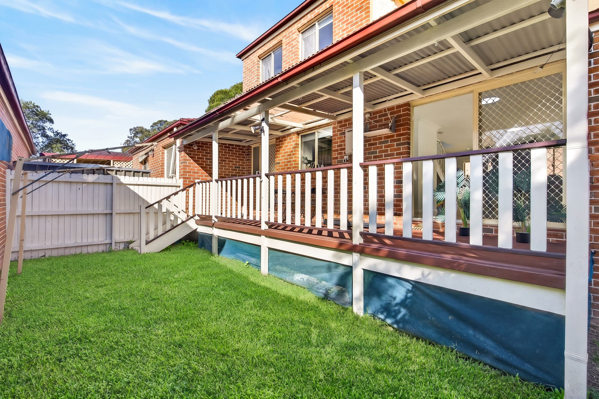 Sold - 4/14 Gilba Road - New Property in Pendle Hill - Real Estate by Amit Nayak