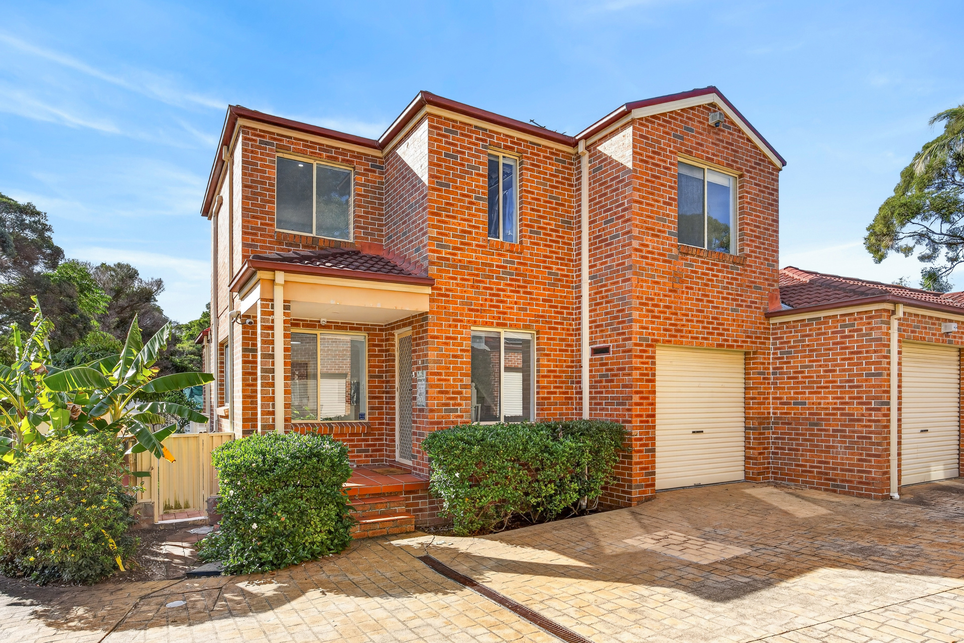 Sold - 4/14 Gilba Road - New Property in Pendle Hill - Real Estate by Amit Nayak