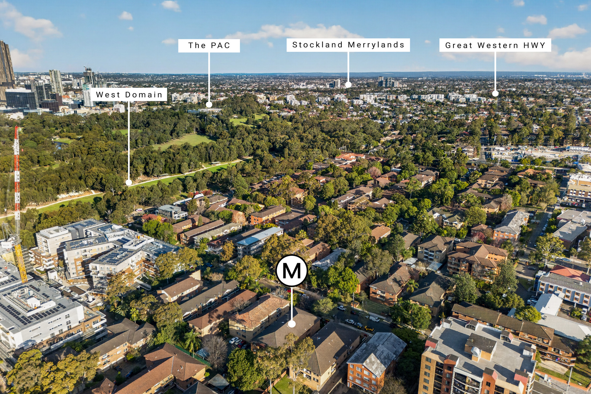 Sold - 7/19 Caroline Street - New Property in Westmead - Real Estate by Amit Nayak