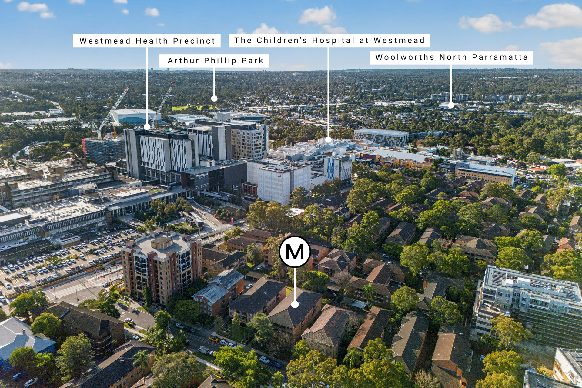 Sold - 7/19 Caroline Street - New Property in Westmead - Real Estate by Amit Nayak
