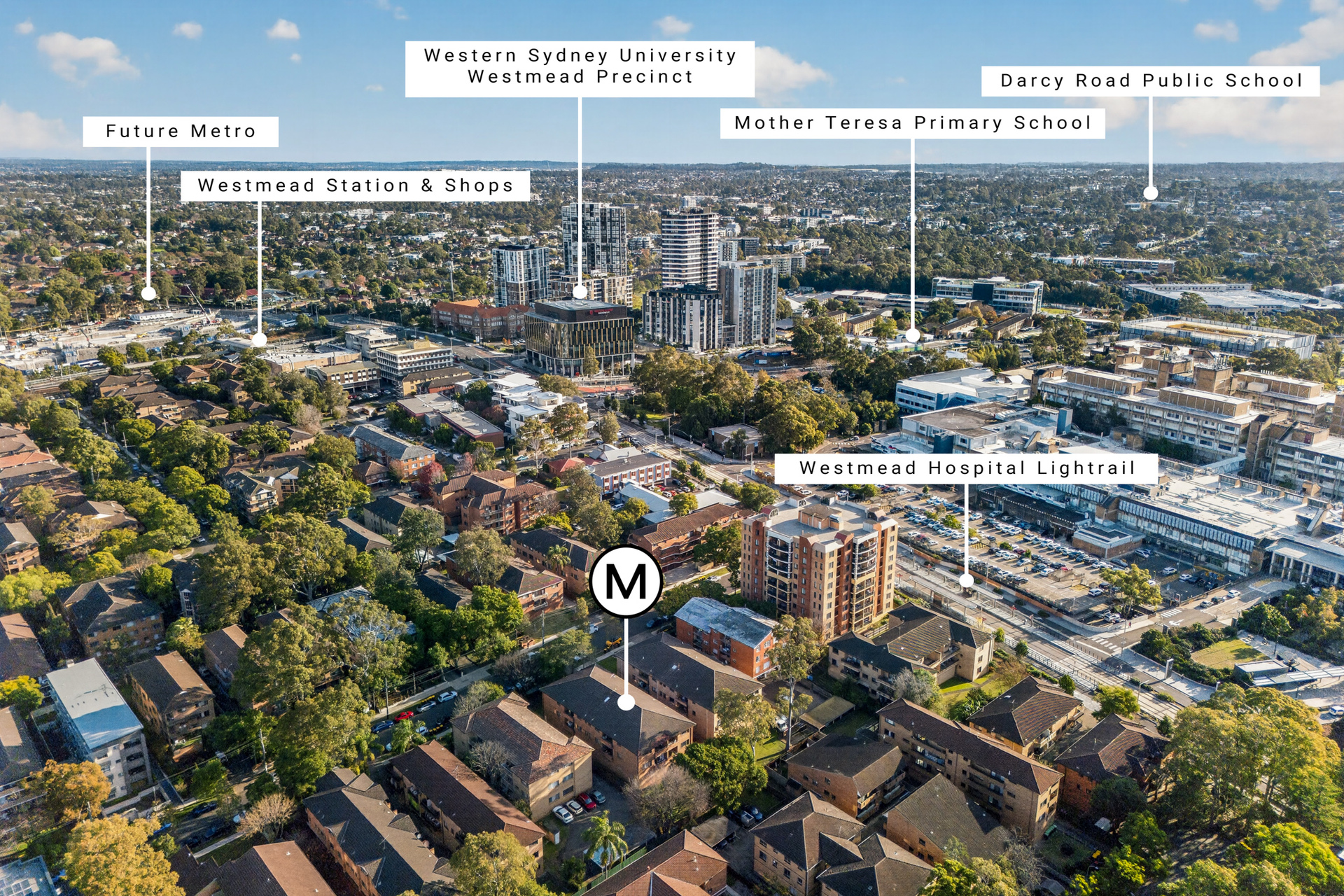 Sold - 7/19 Caroline Street - New Property in Westmead - Real Estate by Amit Nayak