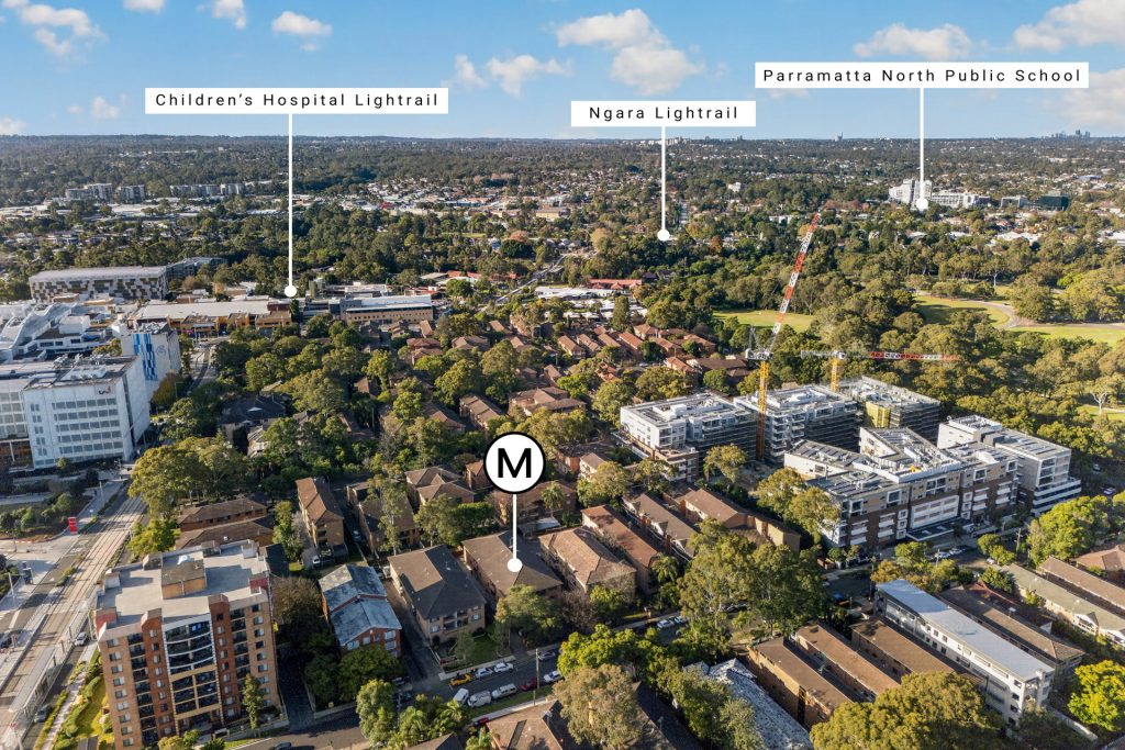 Sold - 7/19 Caroline Street - New Property in Westmead - Real Estate by Amit Nayak