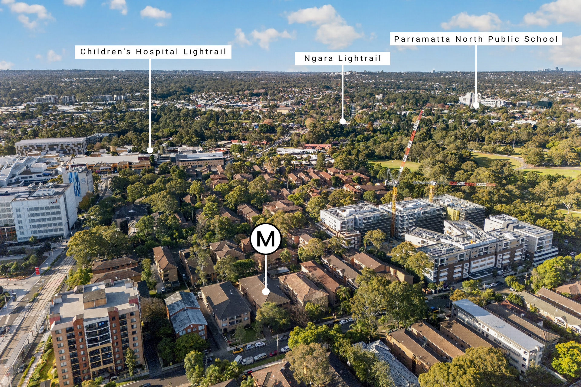 Sold - 7/19 Caroline Street - New Property in Westmead - Real Estate by Amit Nayak
