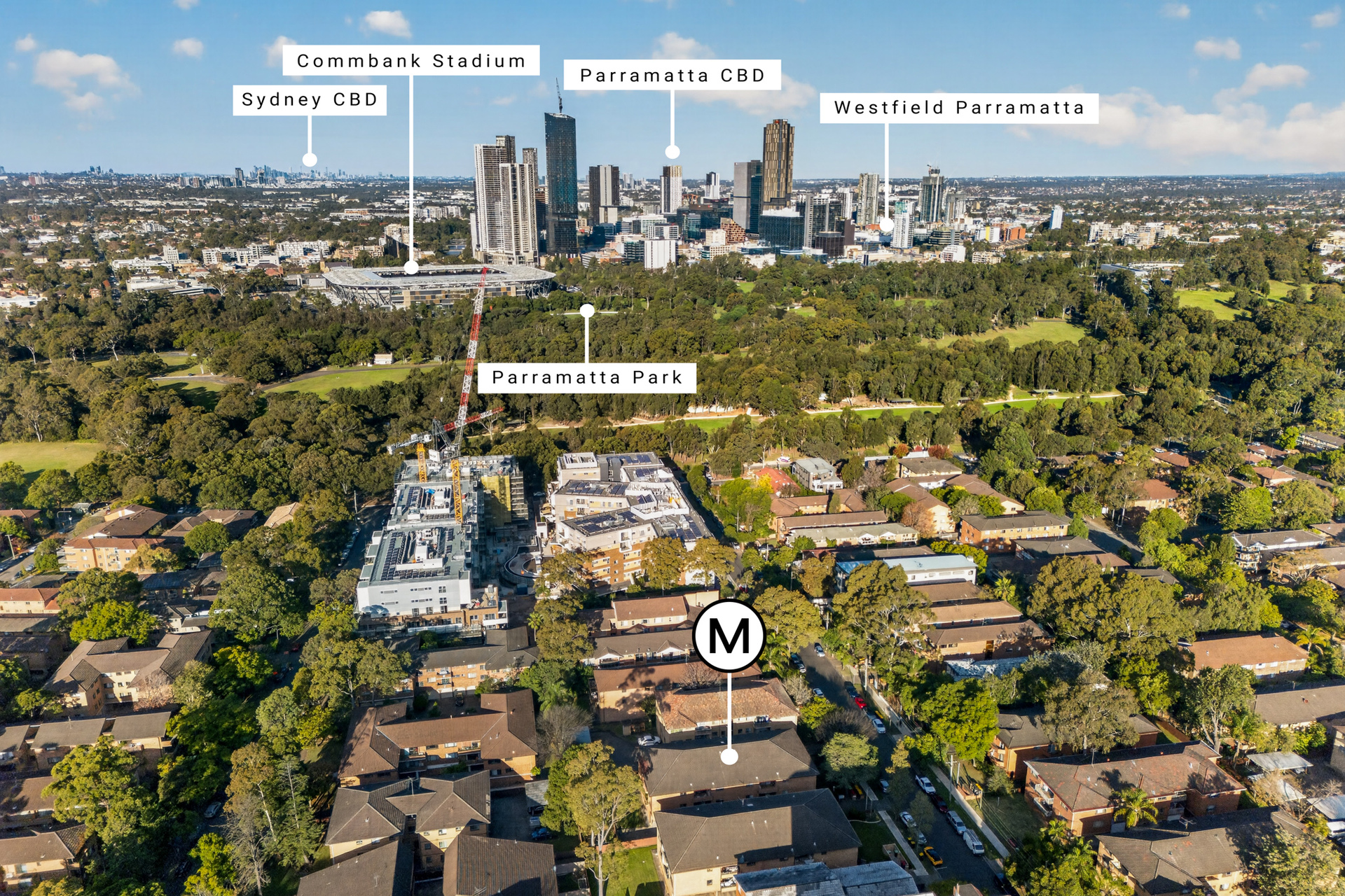 Sold - 7/19 Caroline Street - New Property in Westmead - Real Estate by Amit Nayak
