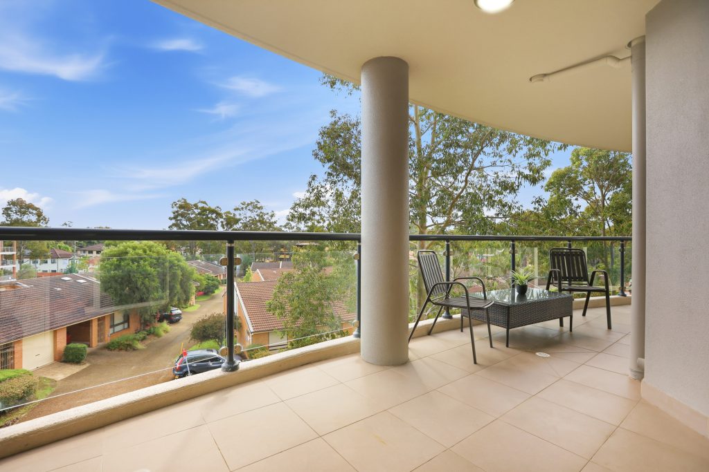Sold - 408/91d Bridge Road - New Property in Westmead - Real Estate by Tariq Jameel