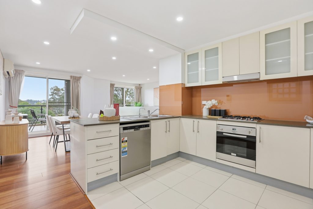 Sold - 408/91d Bridge Road - New Property in Westmead - Real Estate by Tariq Jameel