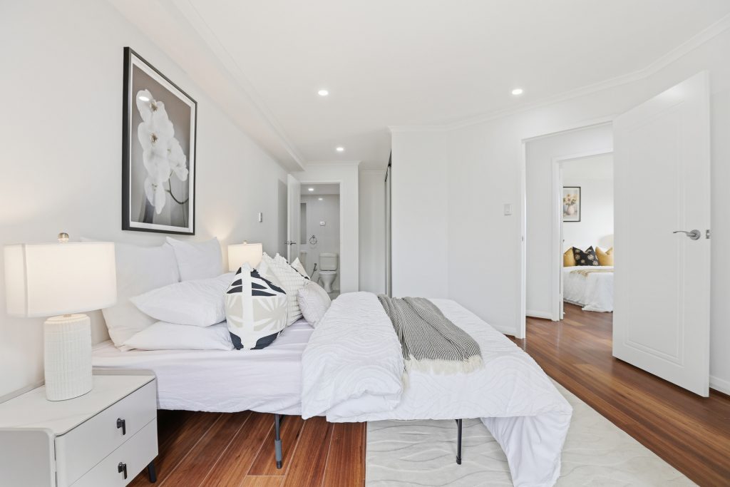 Sold - 408/91d Bridge Road - New Property in Westmead - Real Estate by Tariq Jameel