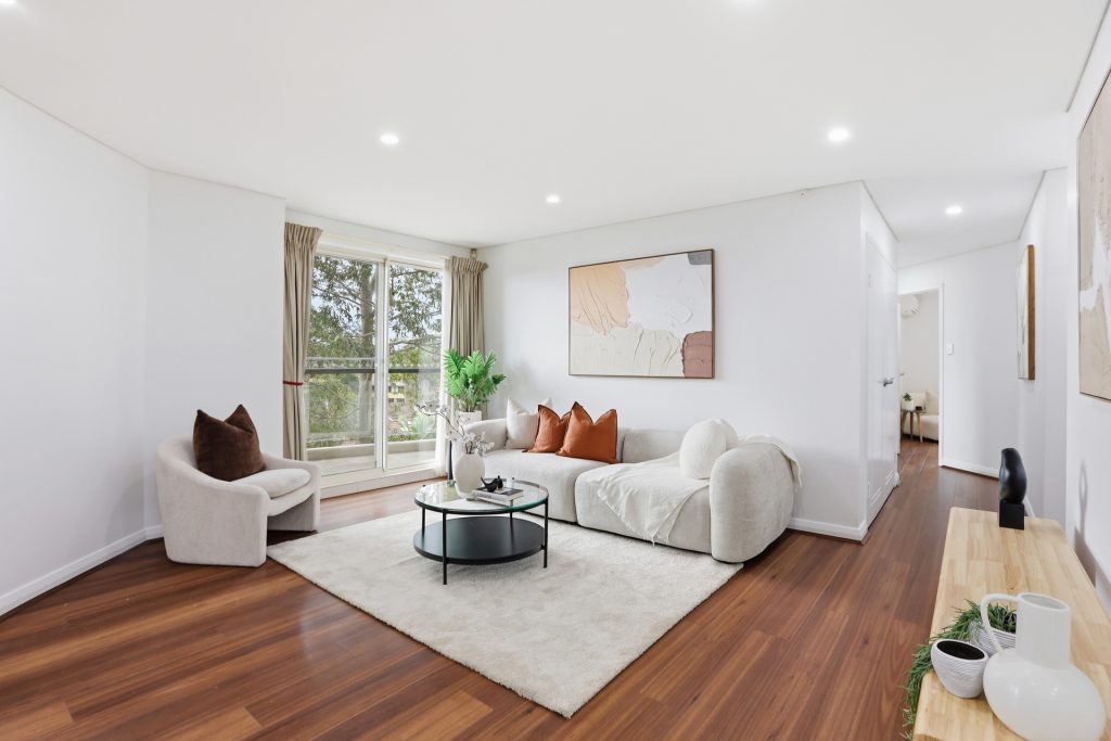 Sold - 408/91d Bridge Road - New Property in Westmead - Real Estate by Tariq Jameel