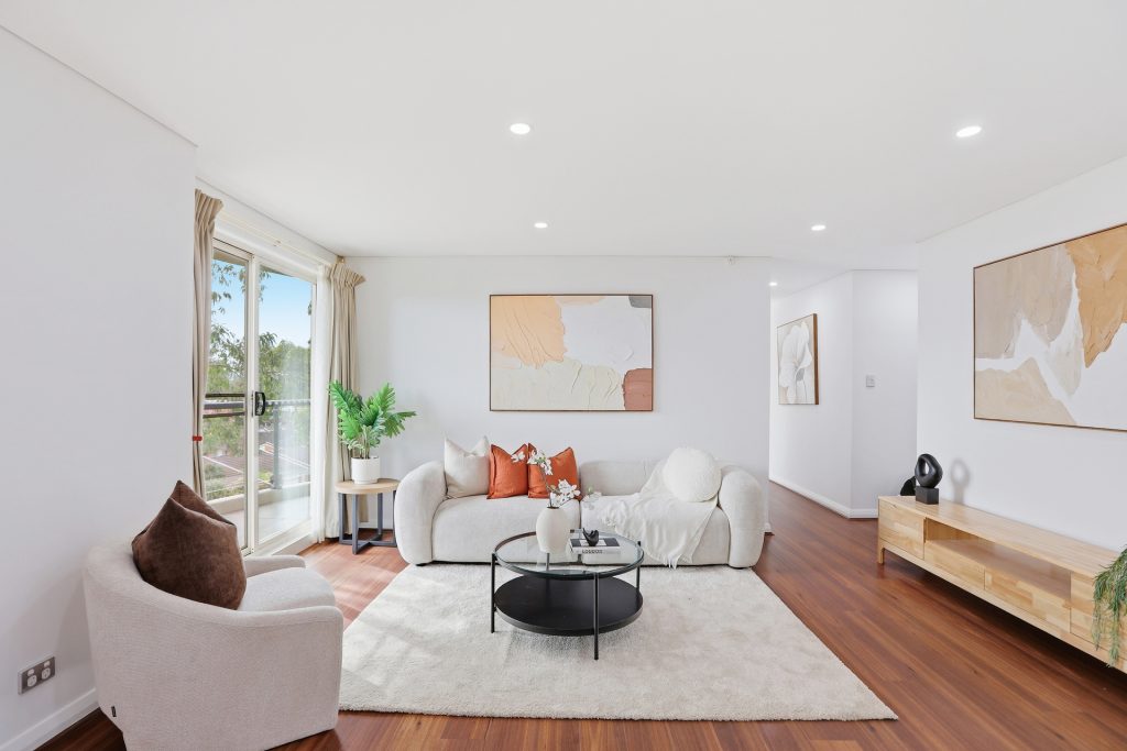 Sold - 408/91d Bridge Road - New Property in Westmead - Real Estate by Tariq Jameel