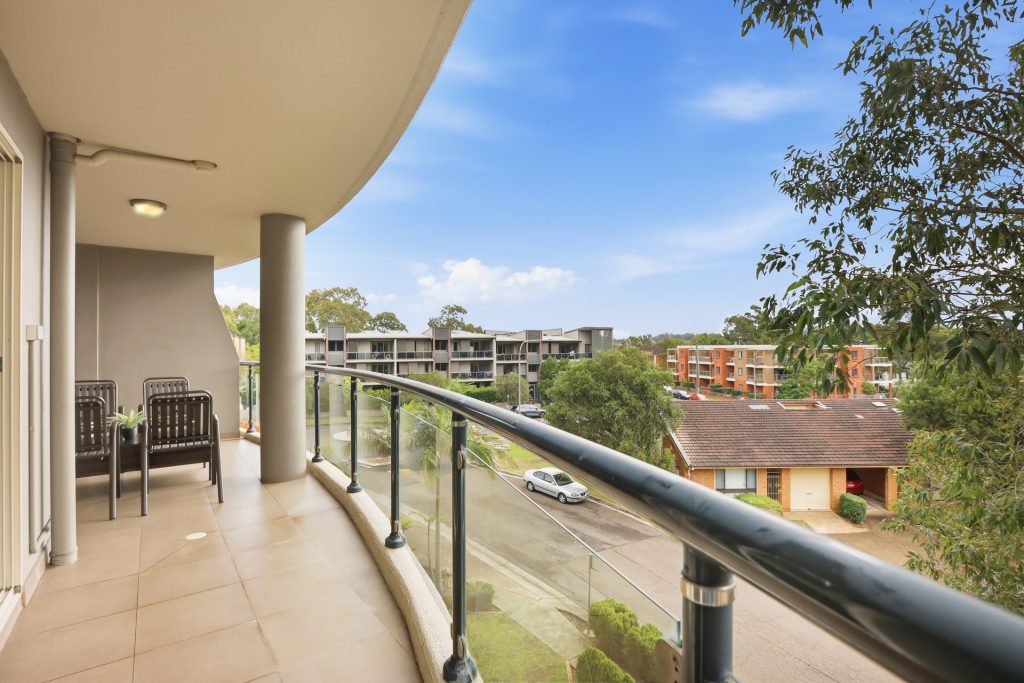 Sold - 408/91d Bridge Road - New Property in Westmead - Real Estate by Tariq Jameel
