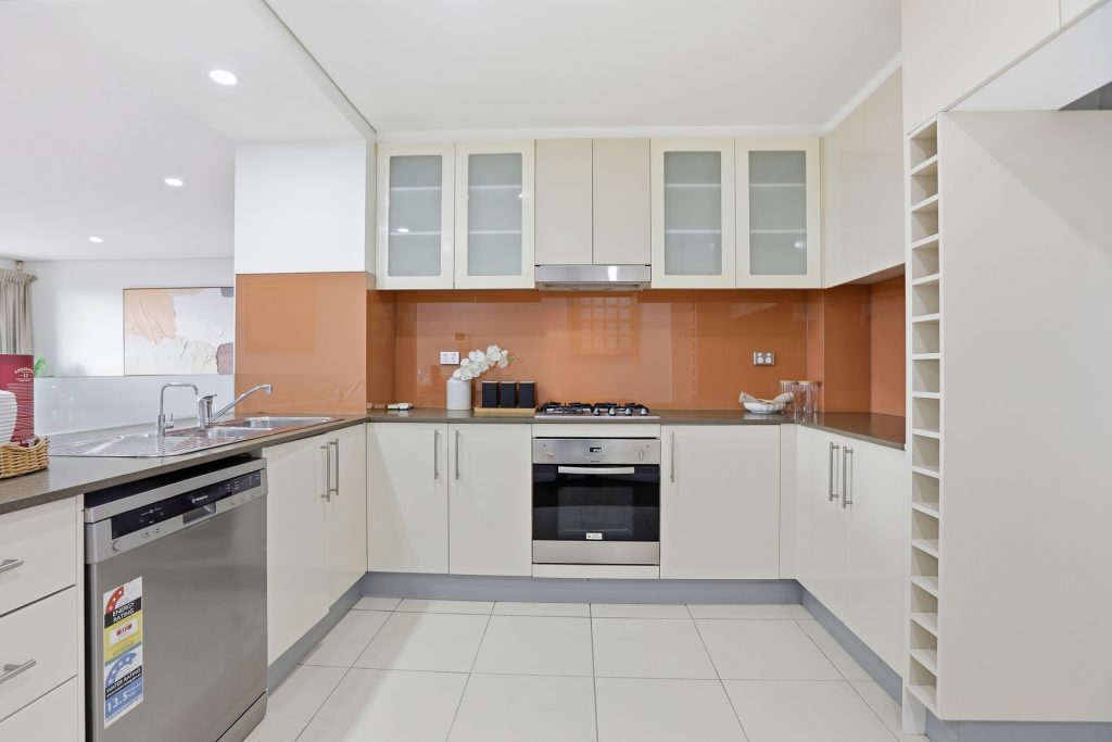 Sold - 408/91d Bridge Road - New Property in Westmead - Real Estate by Tariq Jameel
