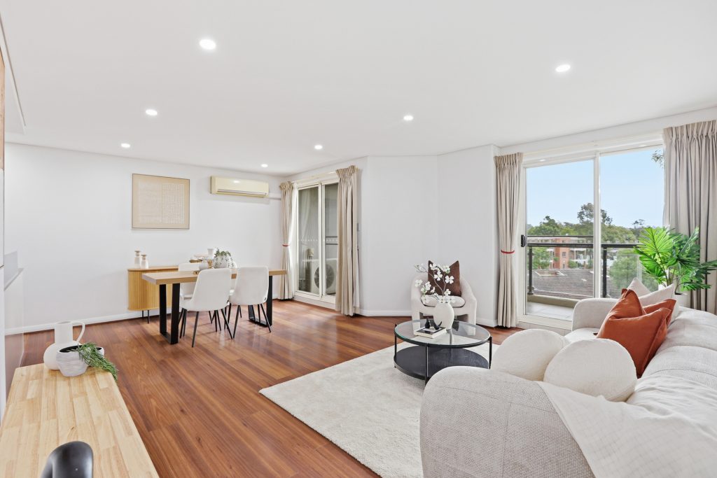 Sold - 408/91d Bridge Road - New Property in Westmead - Real Estate by Tariq Jameel