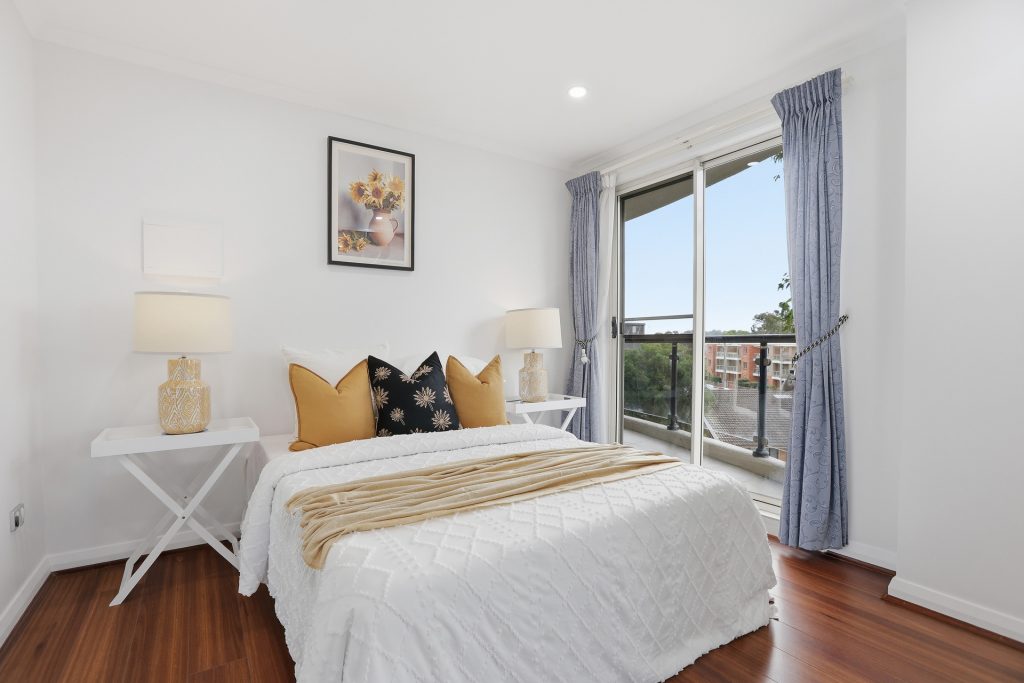 Sold - 408/91d Bridge Road - New Property in Westmead - Real Estate by Tariq Jameel