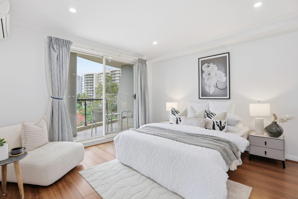 Sold - 408/91d Bridge Road - New Property in Westmead - Real Estate by Tariq Jameel