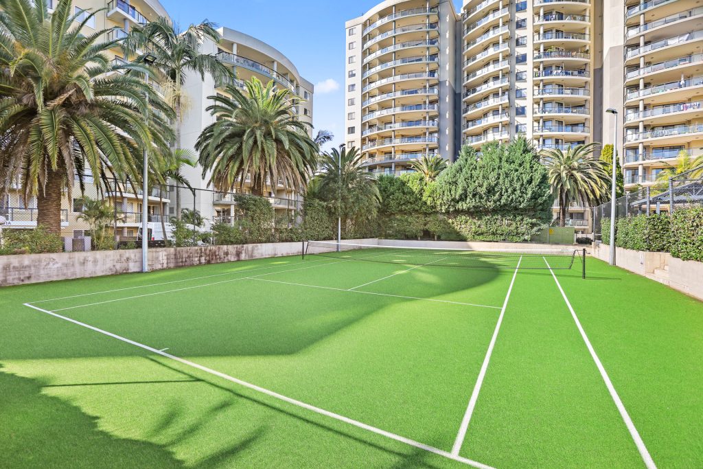 Sold - 408/91d Bridge Road - New Property in Westmead - Real Estate by Tariq Jameel