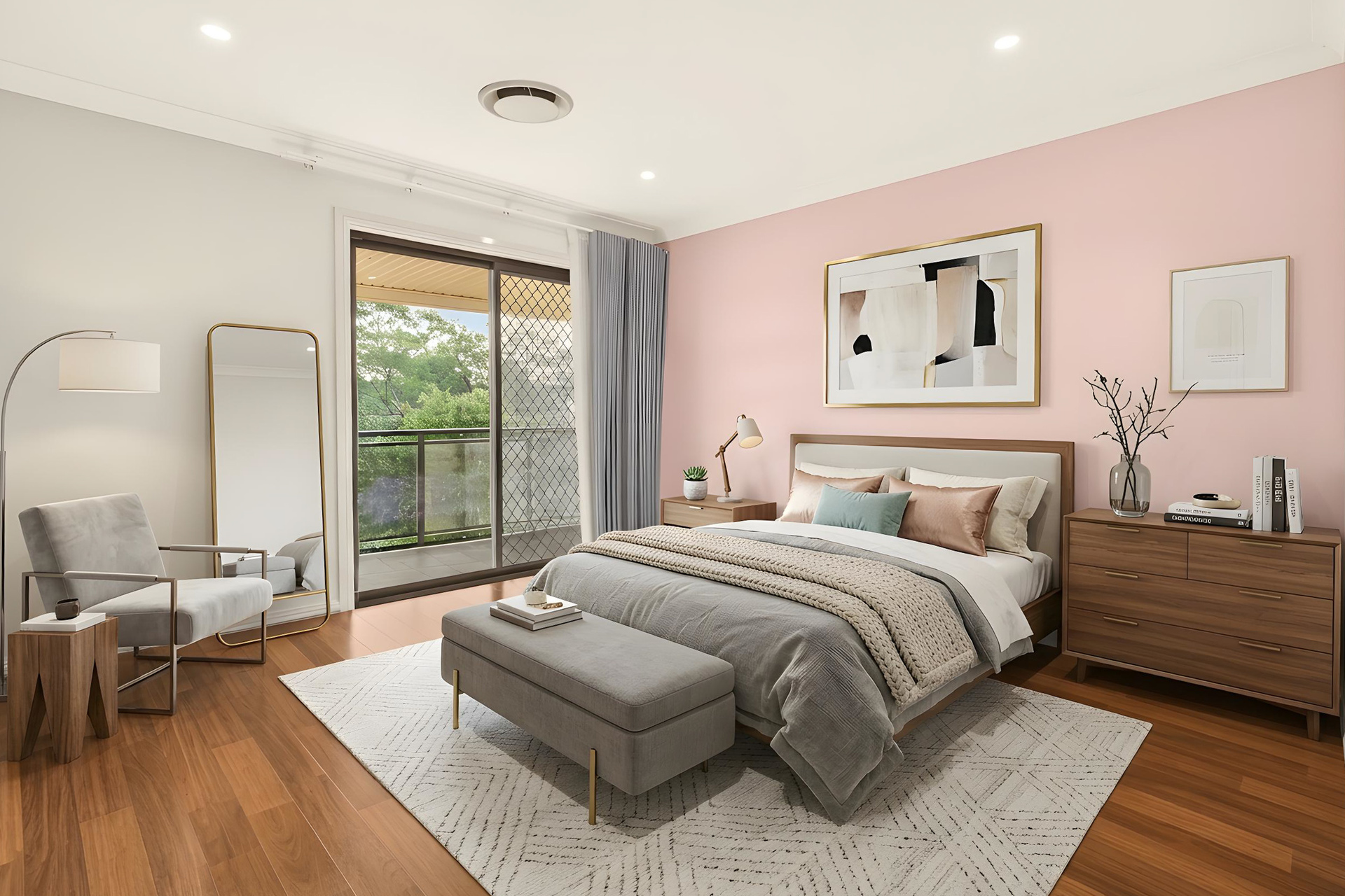 Sold - 1G Macklin Street - New Property in Pendle Hill - Real Estate by Amit Nayak