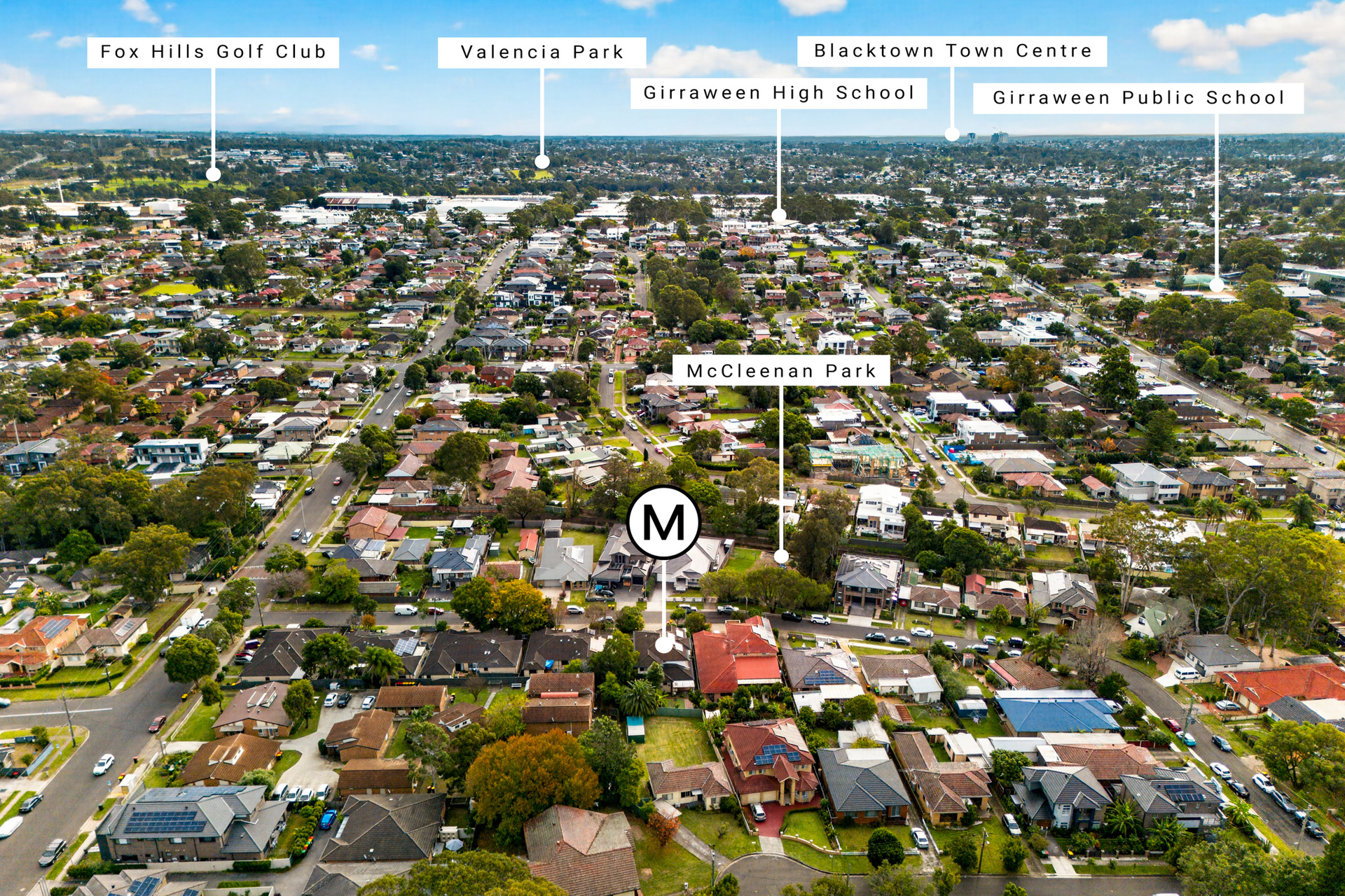 Sold - 1G Macklin Street - New Property in Pendle Hill - Real Estate by Amit Nayak