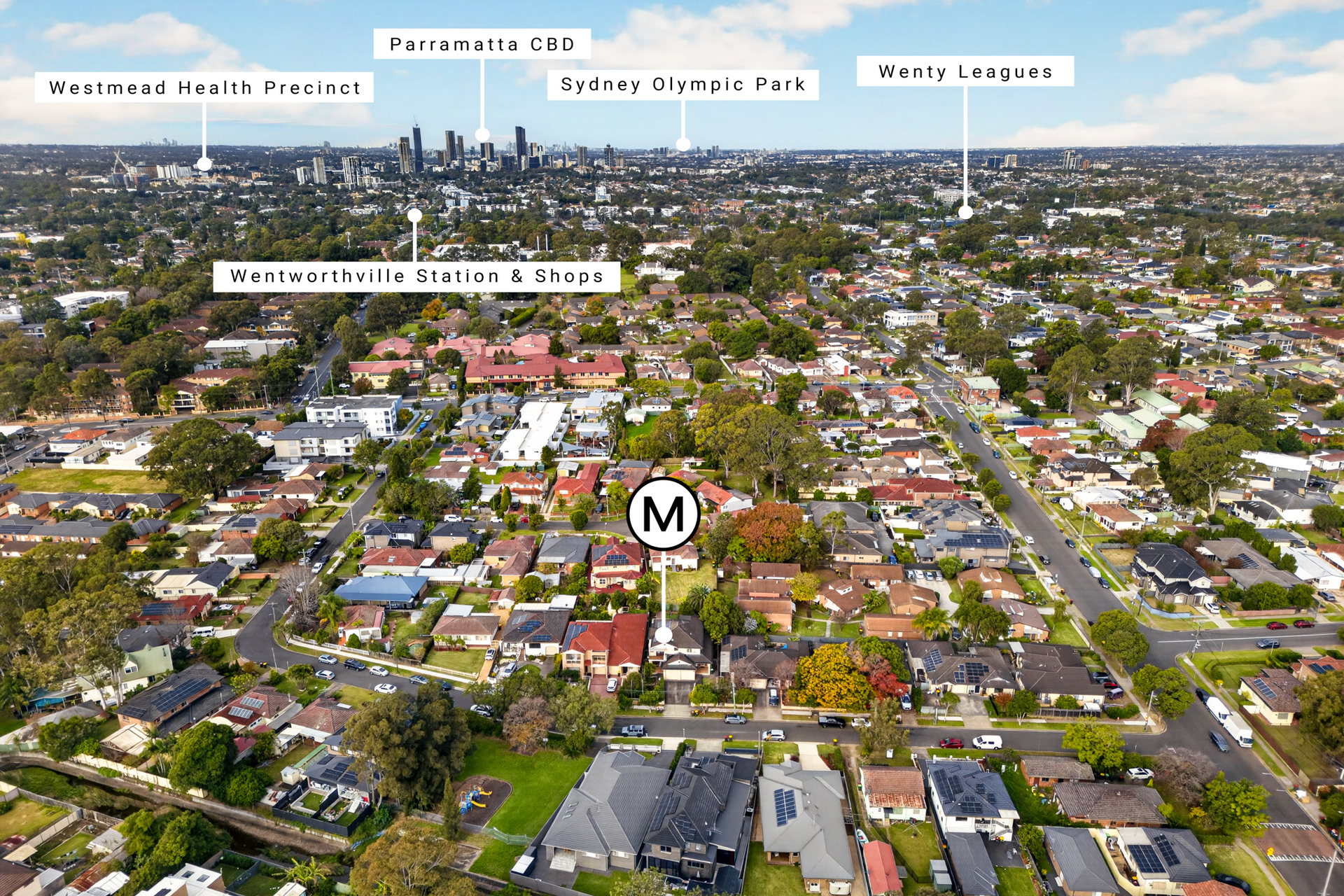Sold - 1G Macklin Street - New Property in Pendle Hill - Real Estate by Amit Nayak