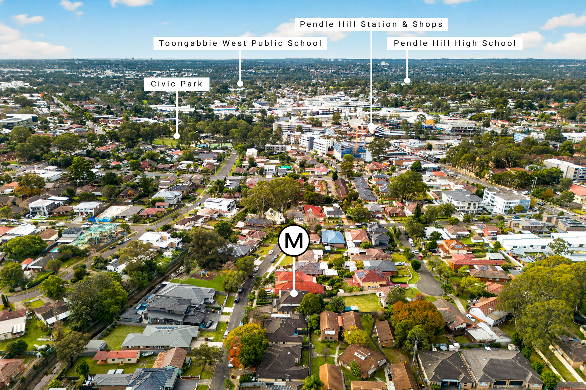 Sold - 1G Macklin Street - New Property in Pendle Hill - Real Estate by Amit Nayak