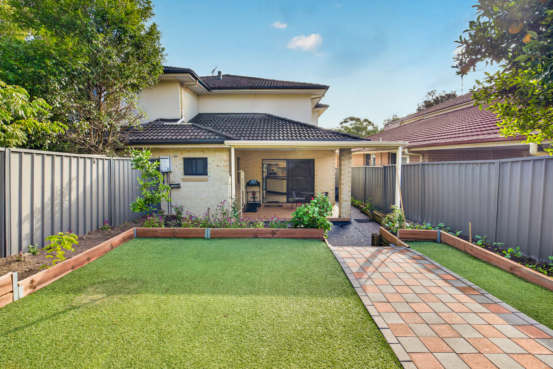 Sold - 1G Macklin Street - New Property in Pendle Hill - Real Estate by Amit Nayak