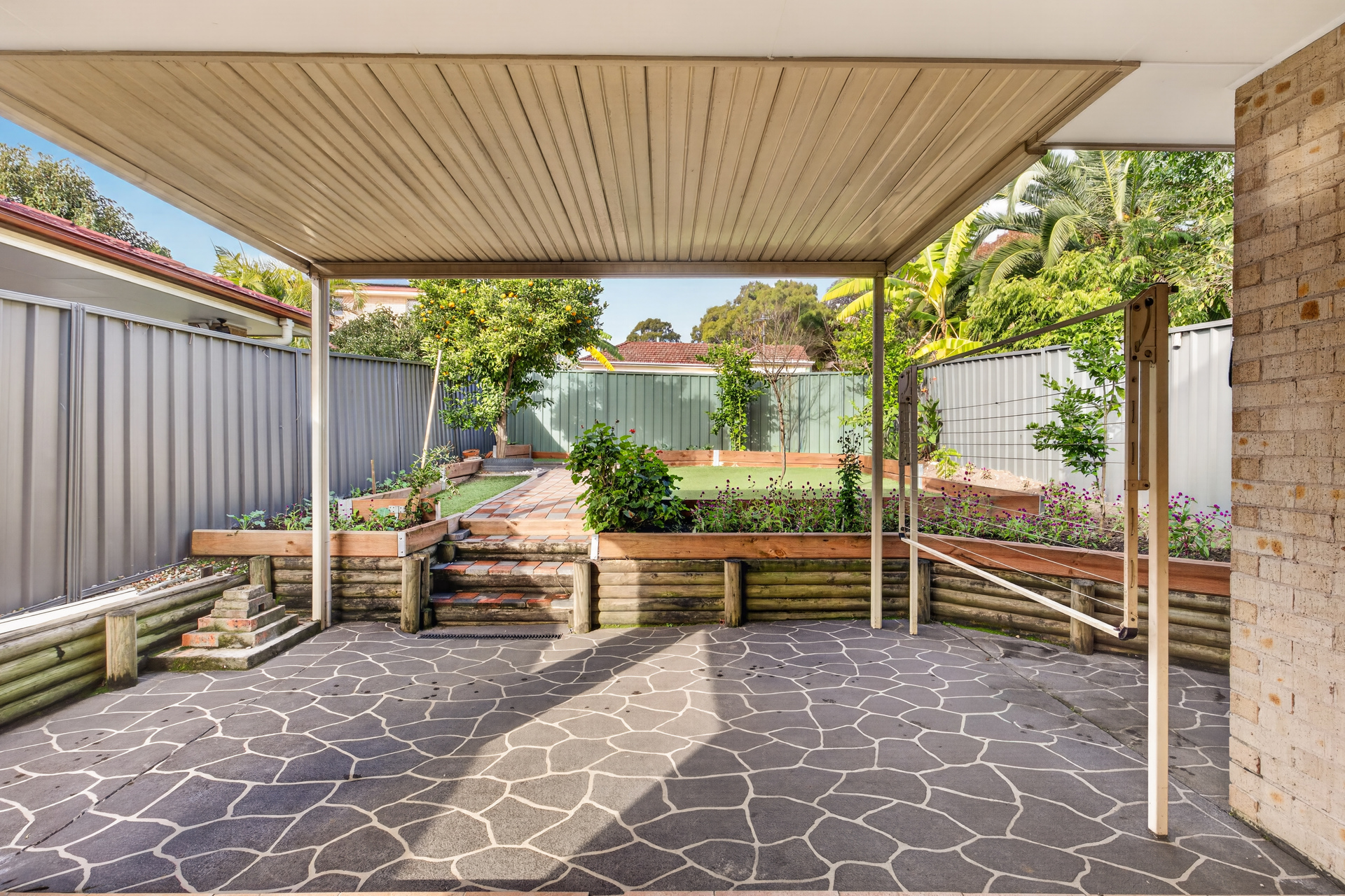 Sold - 1G Macklin Street - New Property in Pendle Hill - Real Estate by Amit Nayak