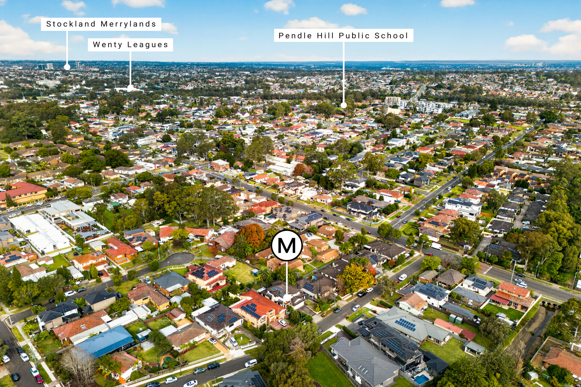 Sold - 1G Macklin Street - New Property in Pendle Hill - Real Estate by Amit Nayak