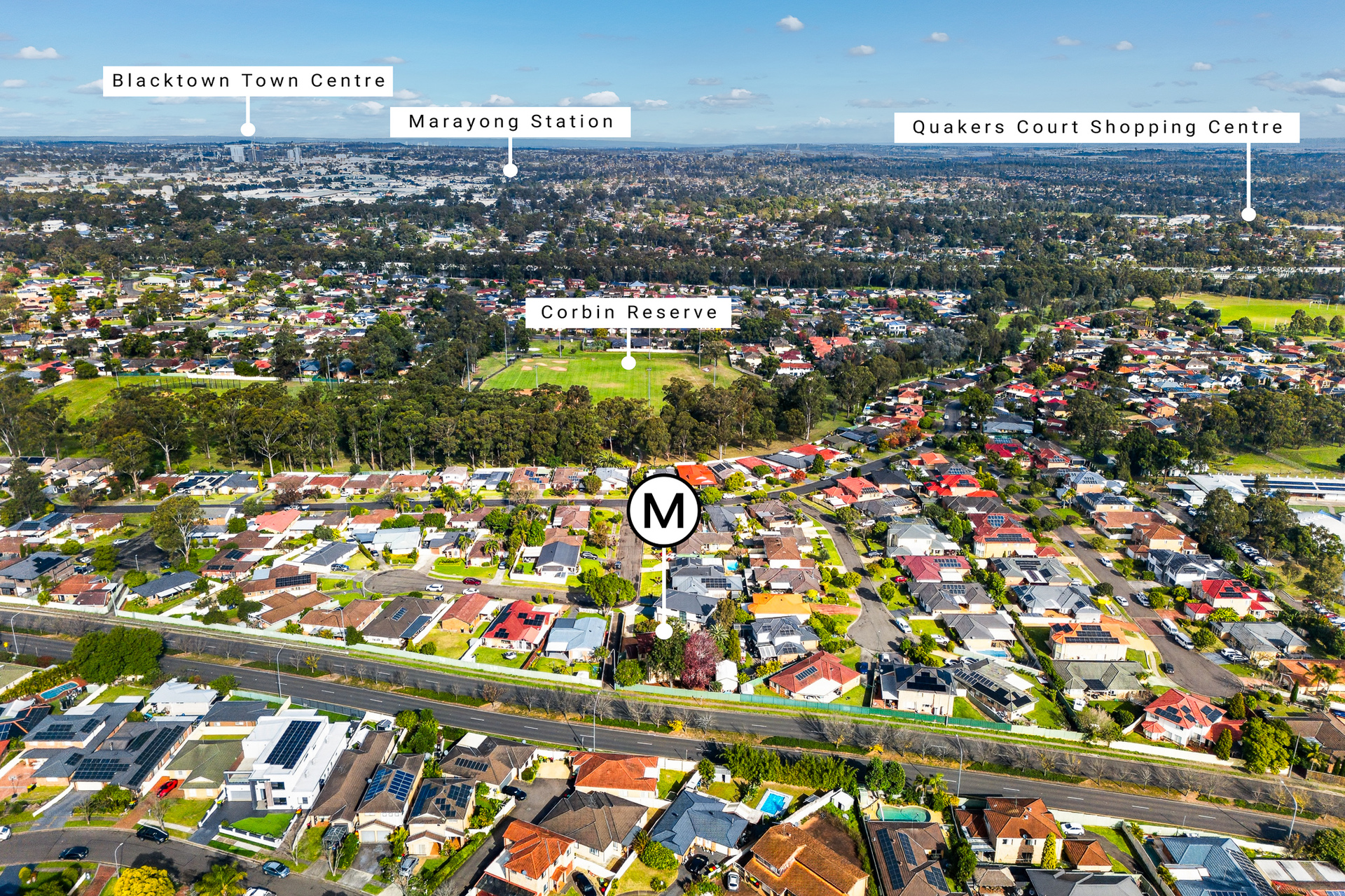 Sold - 11 Dormer Grove - New Property in Quakers Hill - Real Estate by Ruma Mundi