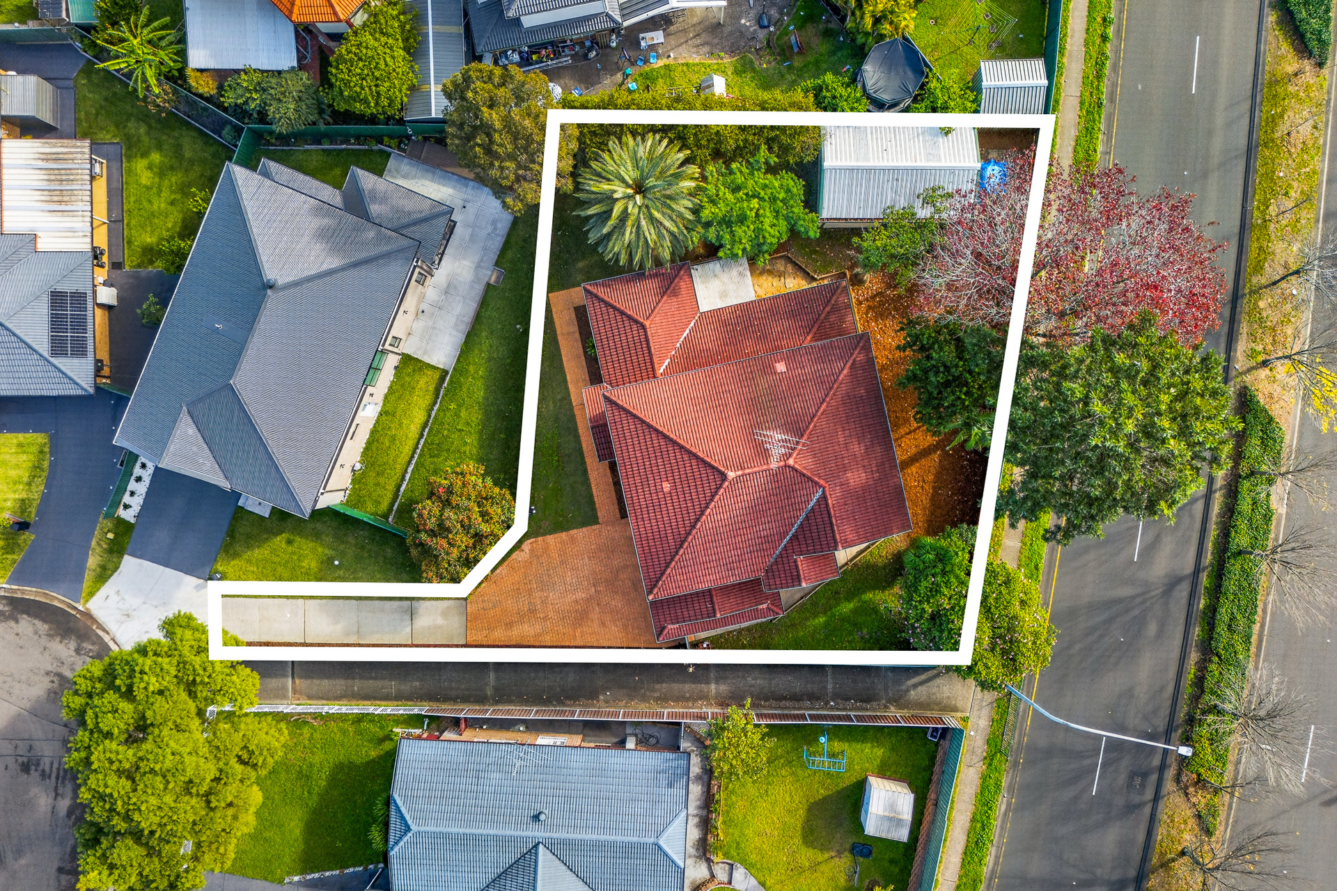 Sold - 11 Dormer Grove - New Property in Quakers Hill - Real Estate by Ruma Mundi