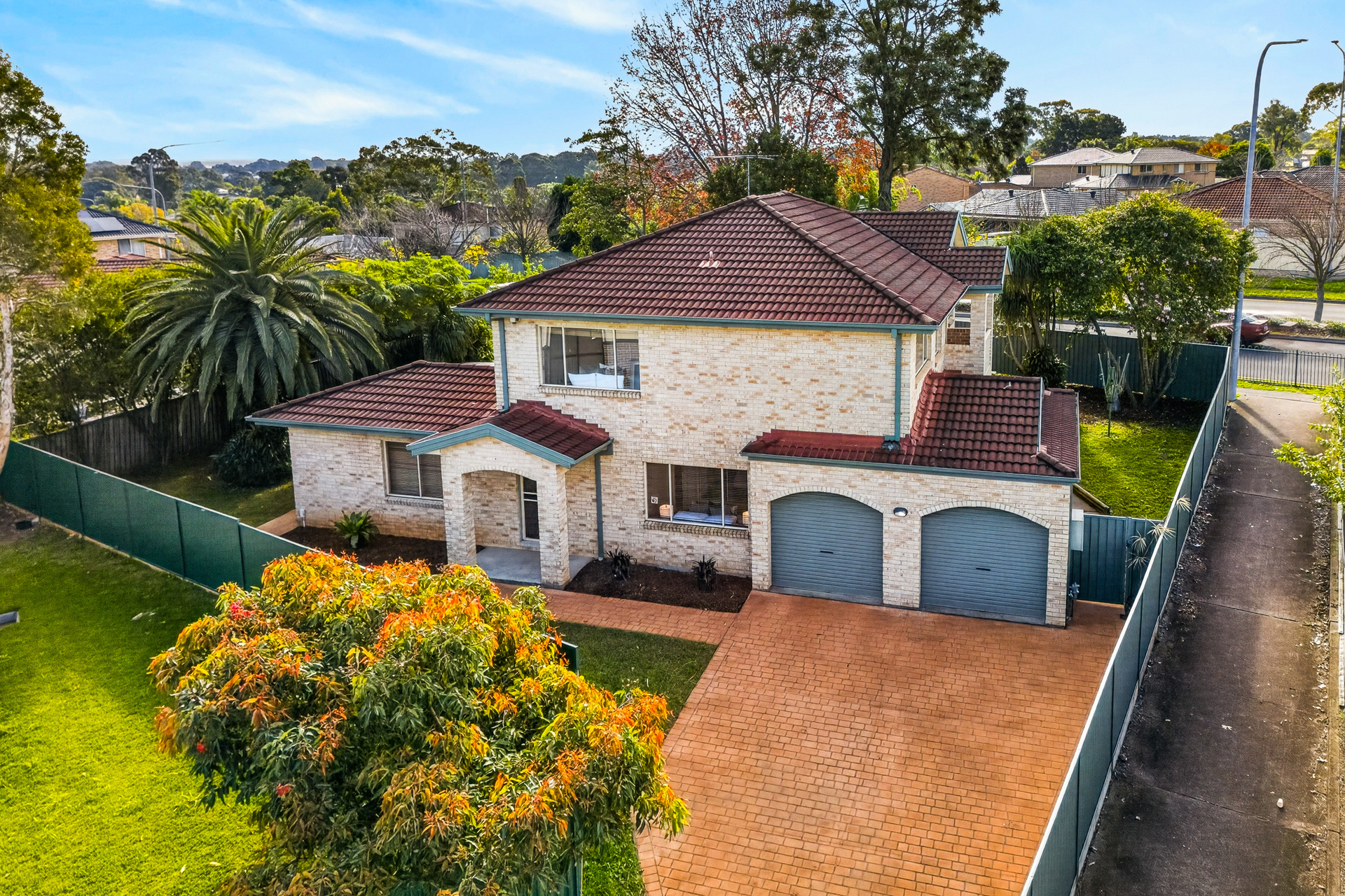 Sold - 11 Dormer Grove - New Property in Quakers Hill - Real Estate by Ruma Mundi