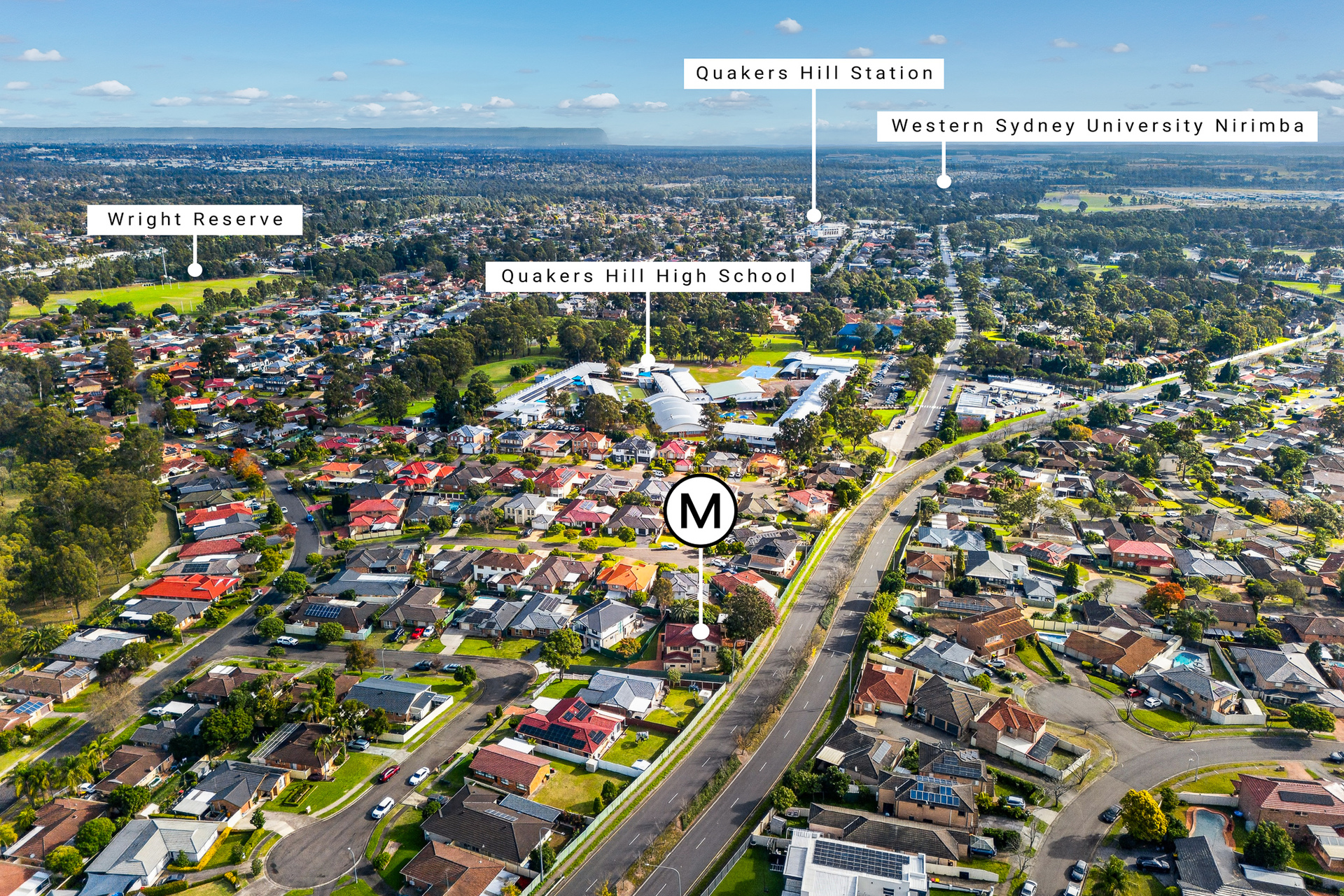 Sold - 11 Dormer Grove - New Property in Quakers Hill - Real Estate by Ruma Mundi