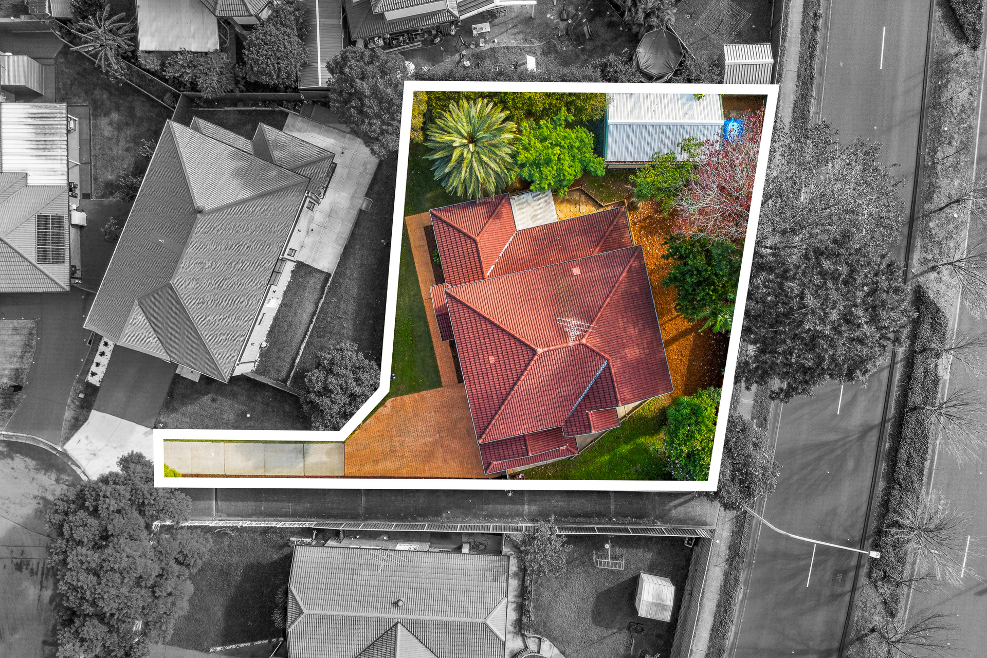Sold - 11 Dormer Grove - New Property in Quakers Hill - Real Estate by Ruma Mundi