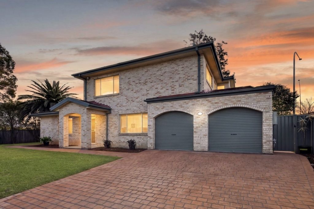Sold - 11 Dormer Grove - New Property in Quakers Hill - Real Estate by Ruma Mundi